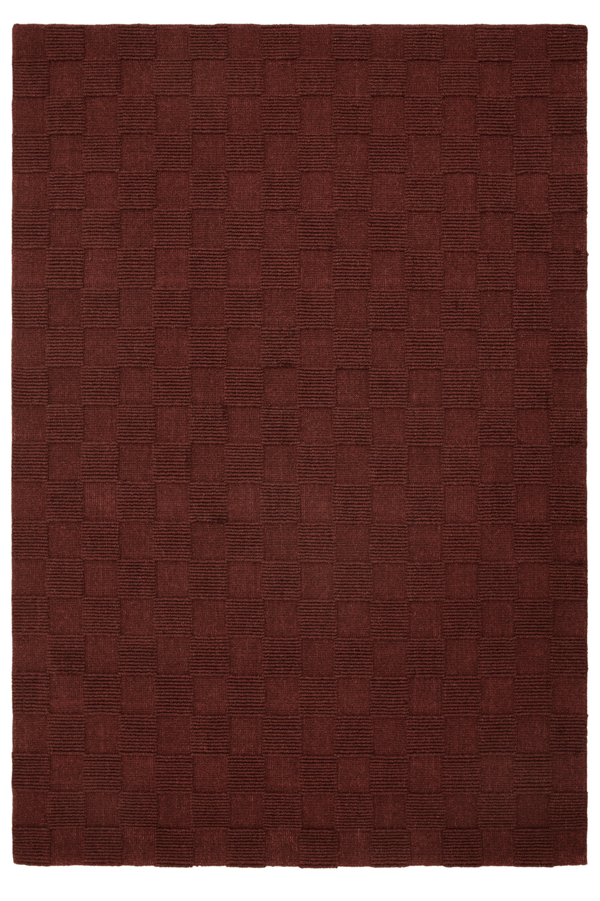 Mercer Burgundy