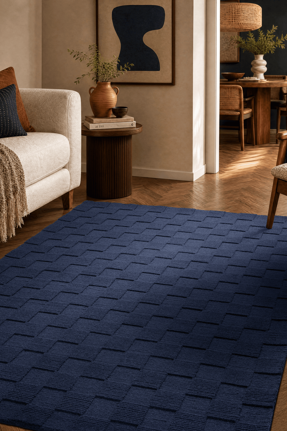 Mercer Cobalt