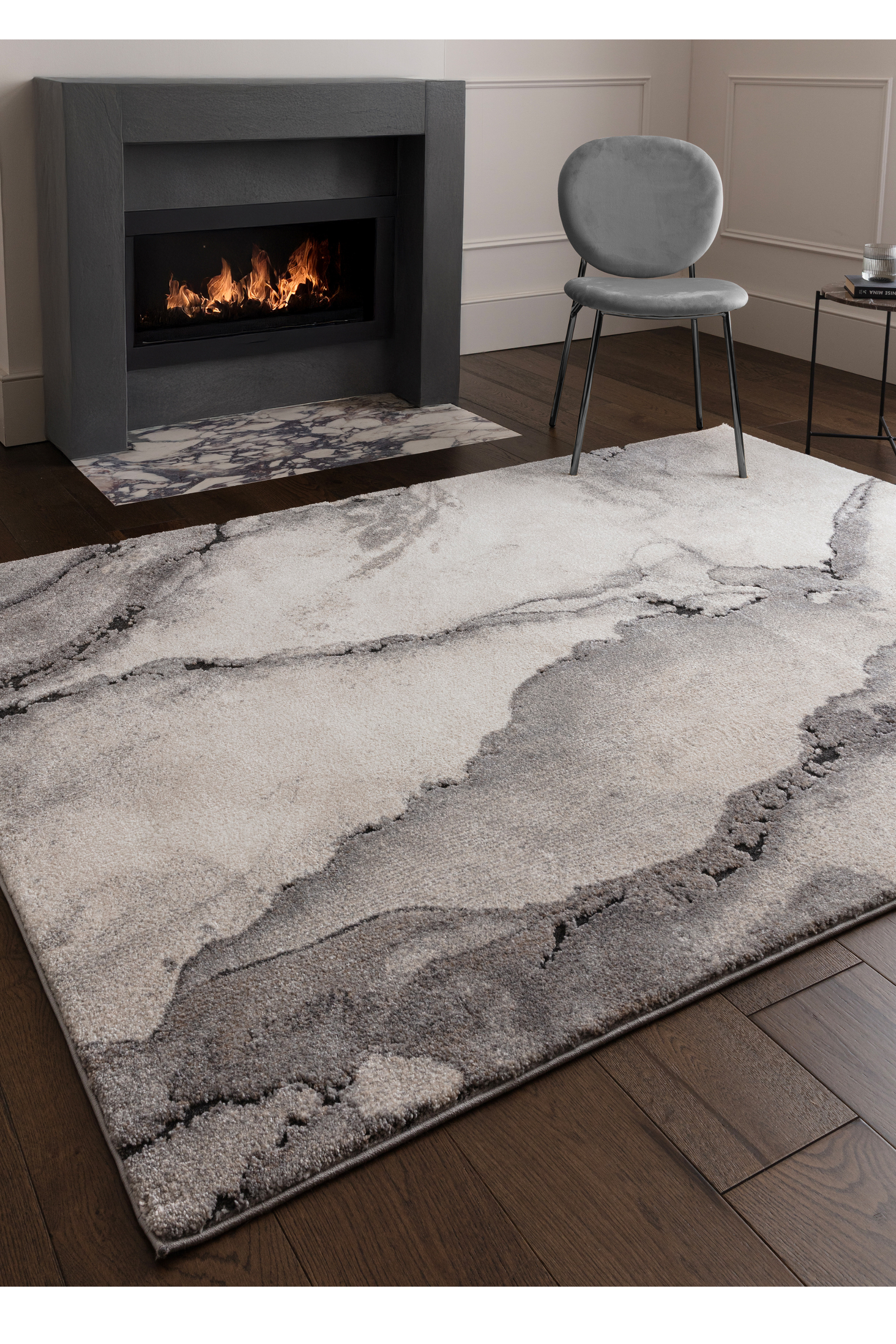 Mirage Oasis Grey