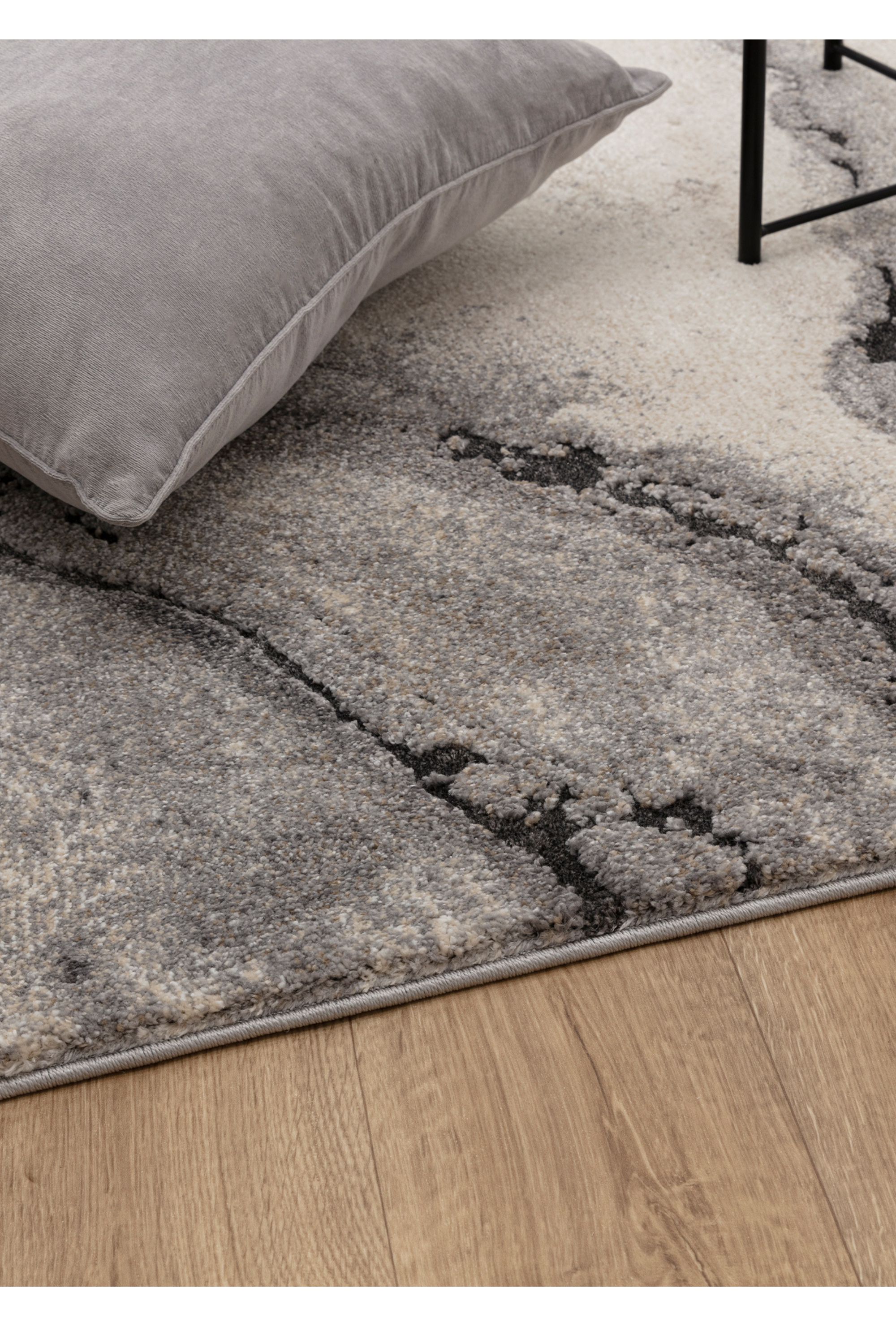 Mirage Oasis Grey
