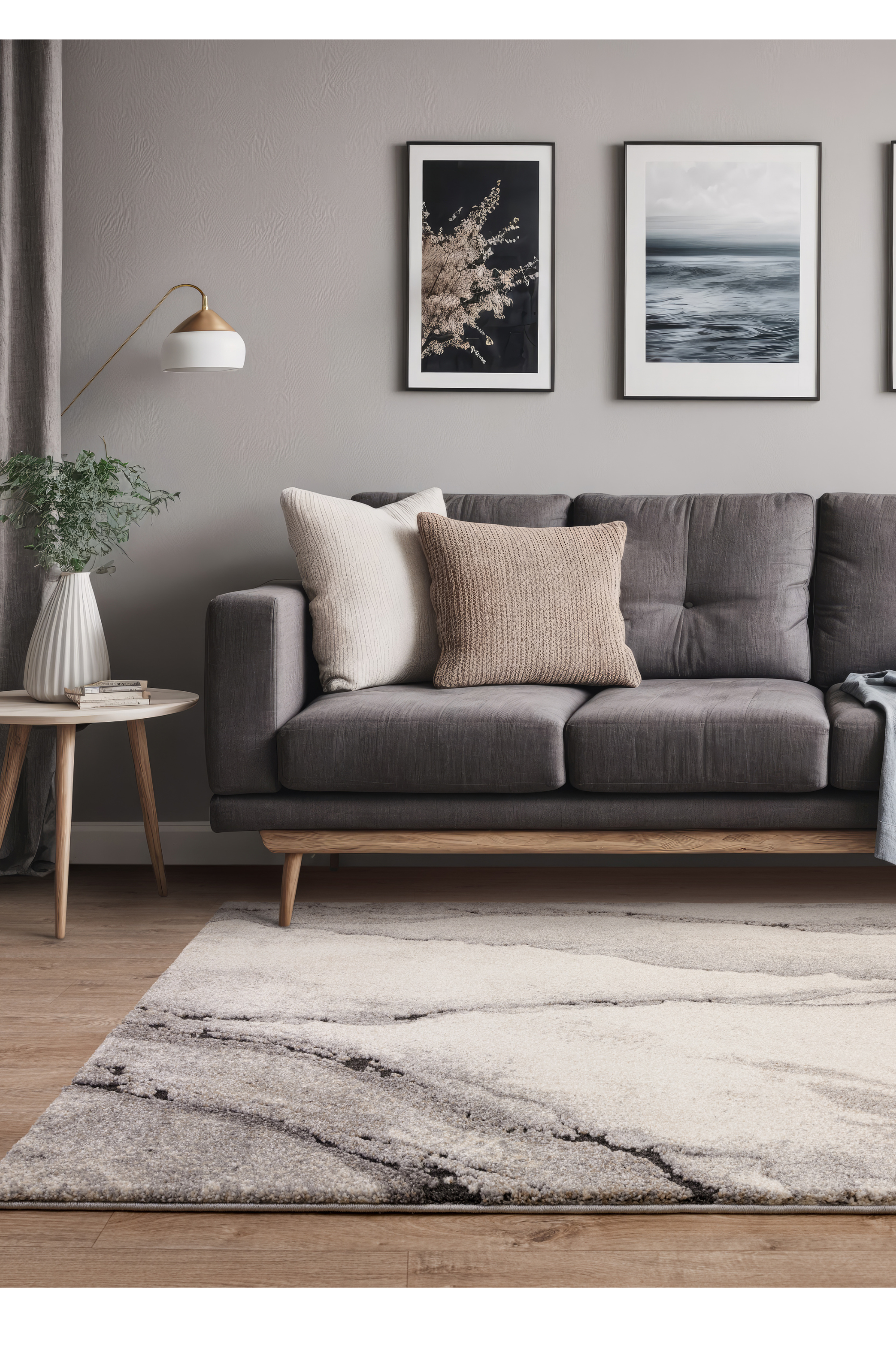Mirage Oasis Grey