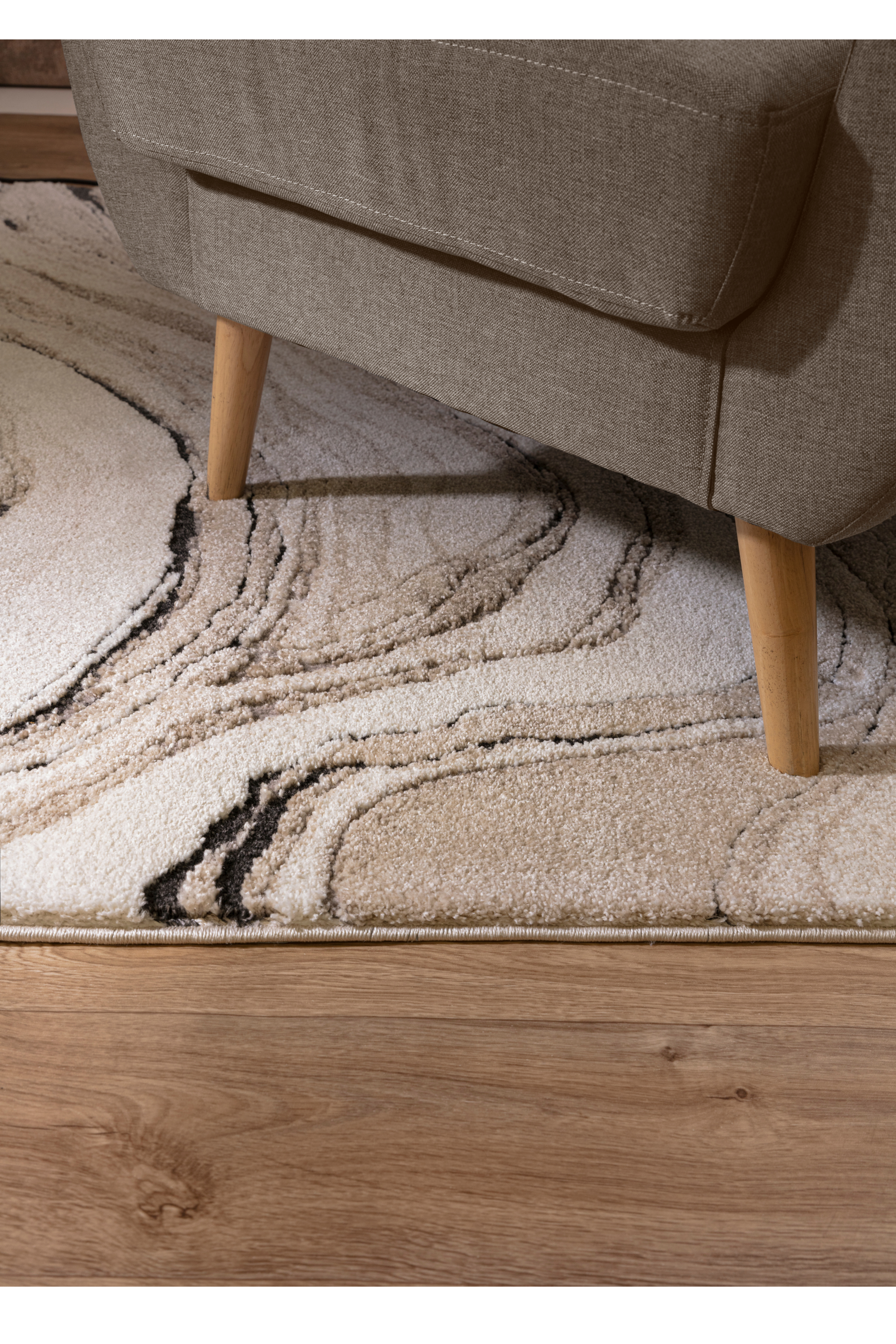 Mirage Quartz Beige