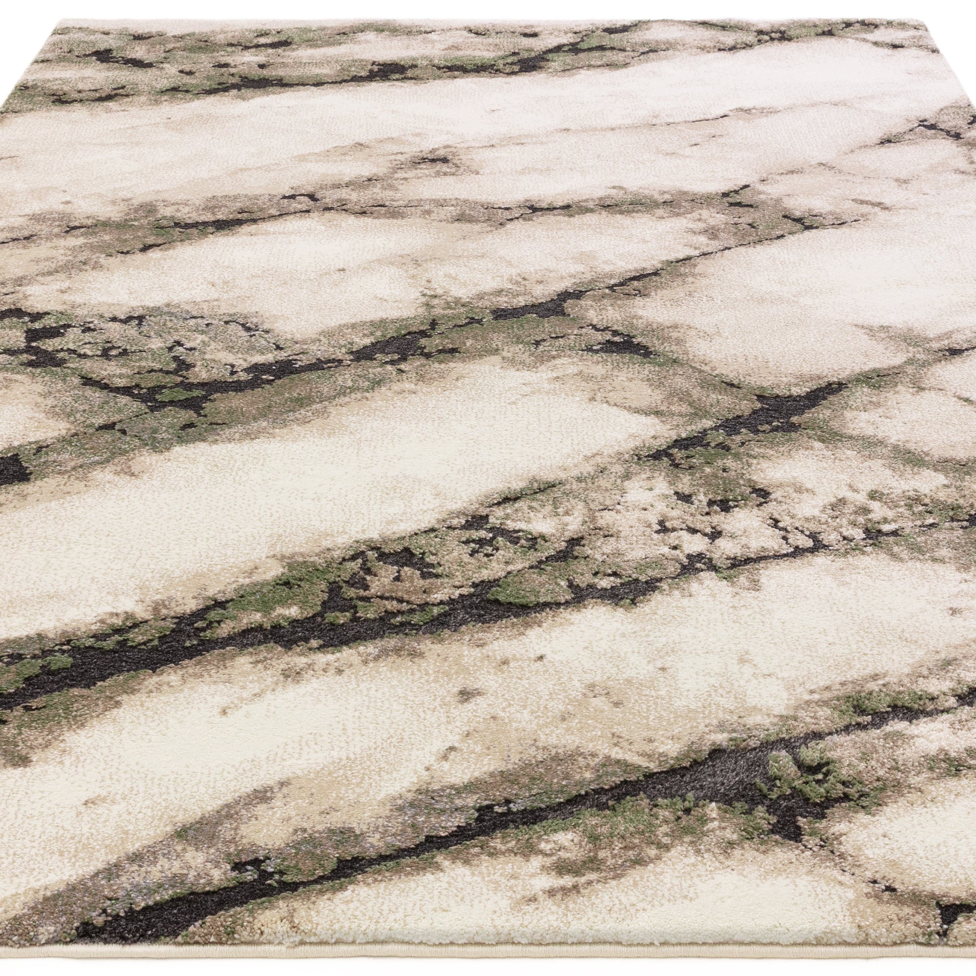Mirage Mineral Green