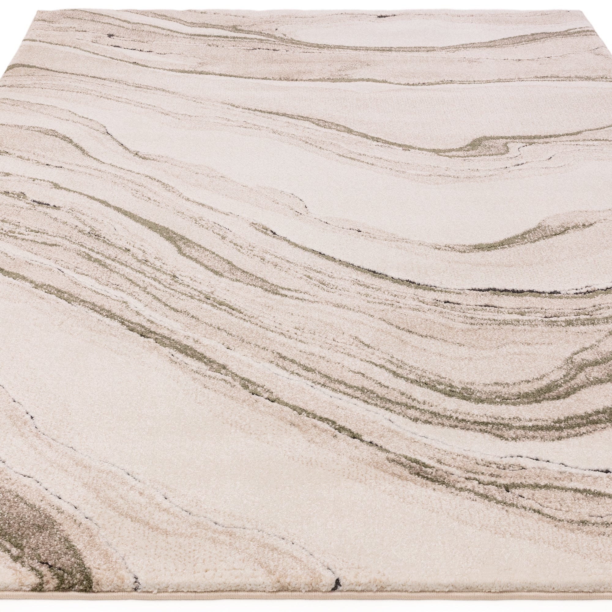 Mirage Quartz Green