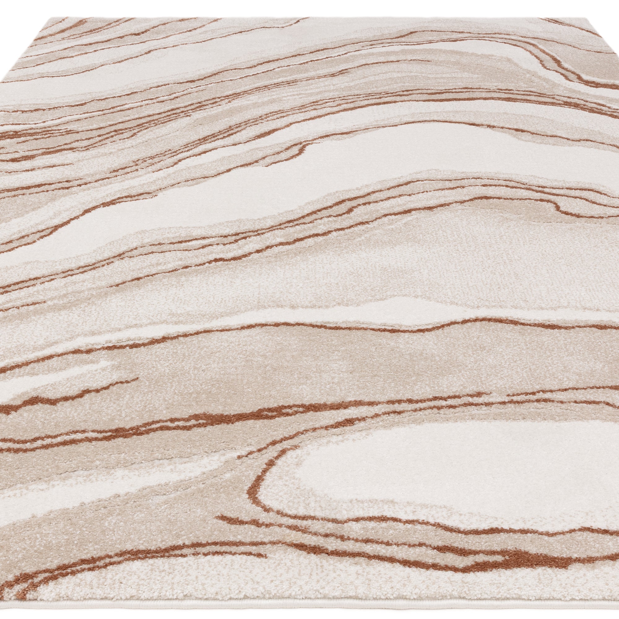 Mirage Quartz Terra