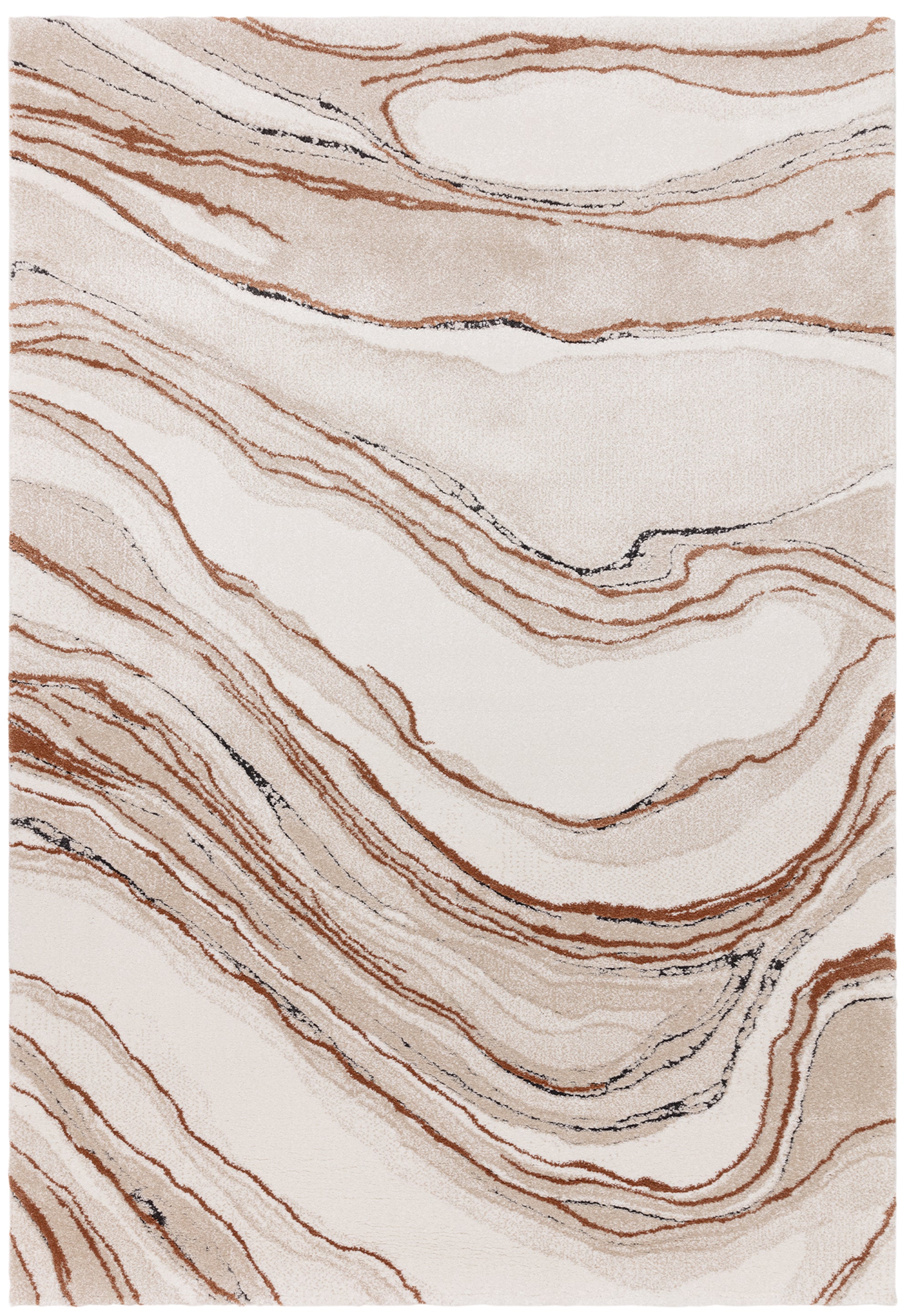 Mirage Quartz Terra