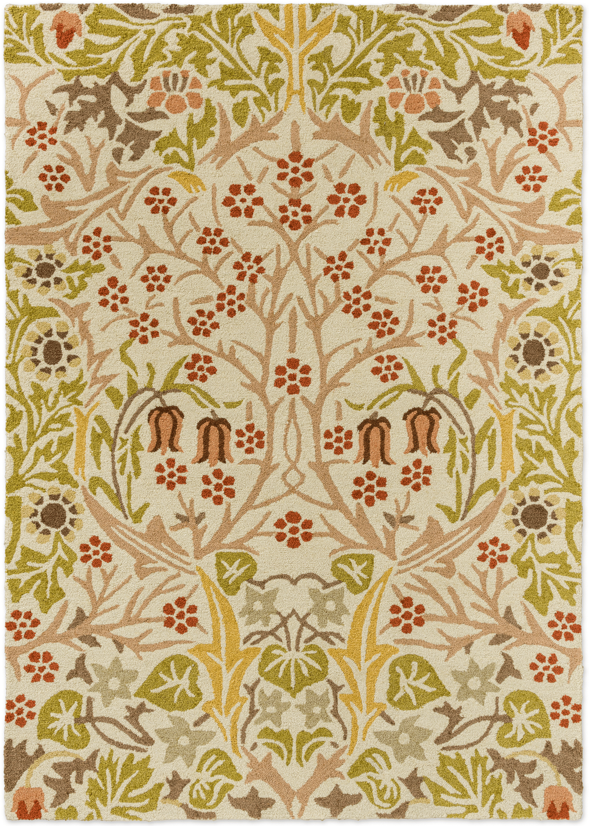 Morris & Co Blackthorn Wheat Outdoor 428501