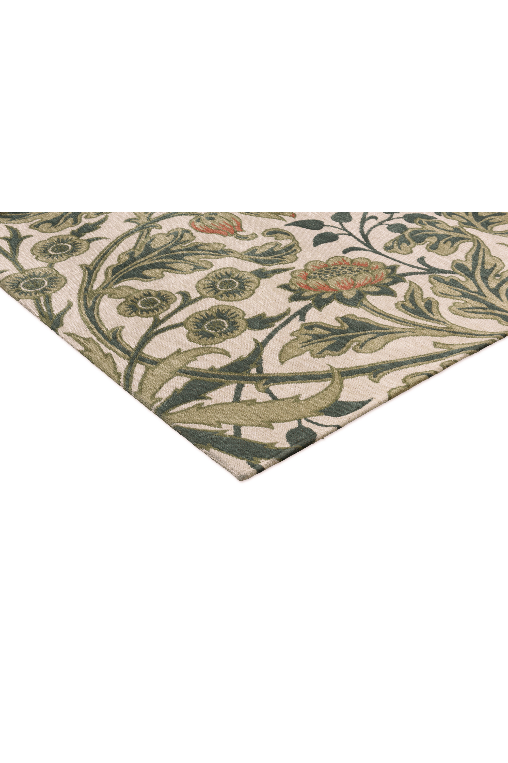 Morris & Co Hyacinth Natural 130201