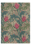Morris & Co Lent Lily Plum/Bayleaf 130901