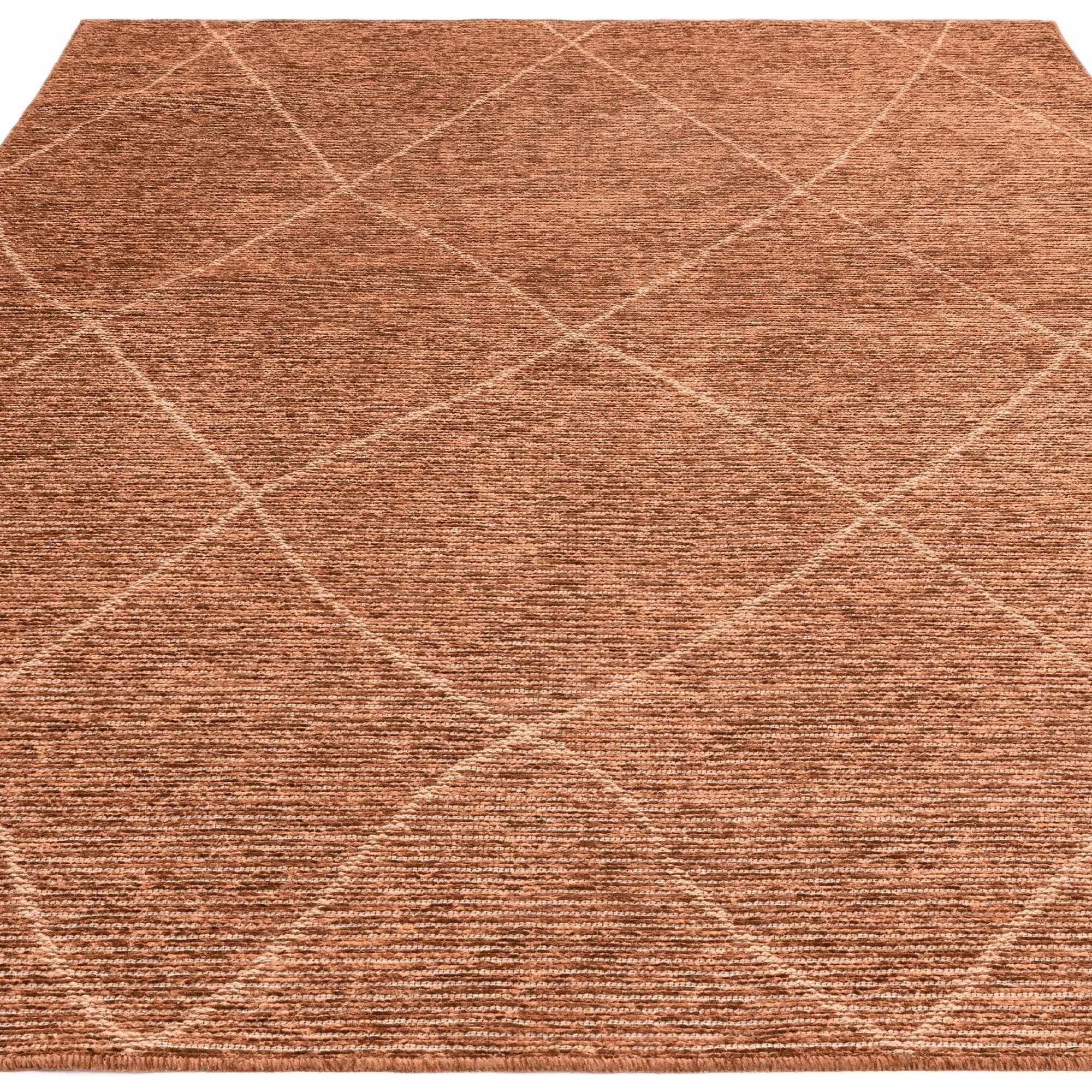 Mulberry Terracotta