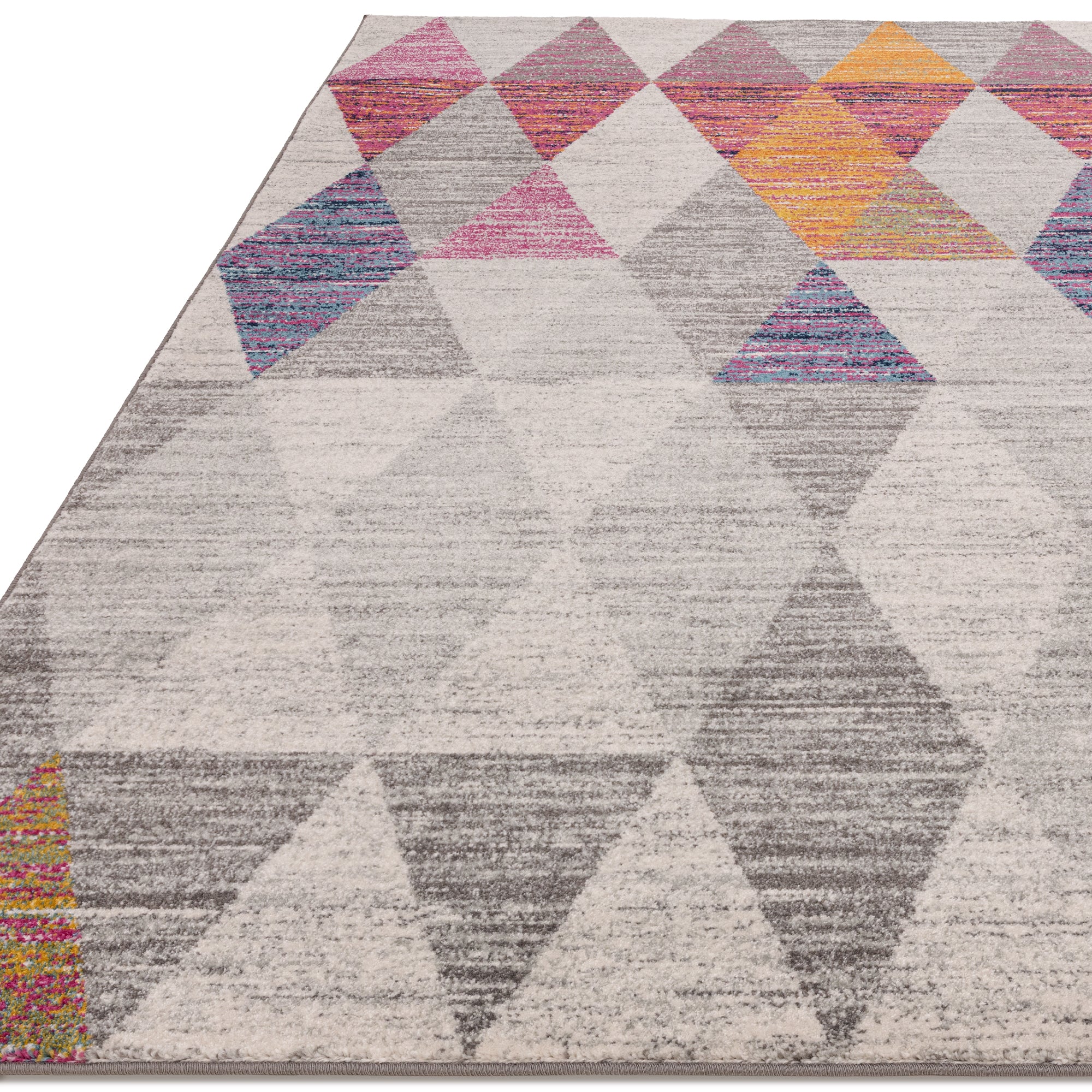 Muse Harlequin Pink MU24