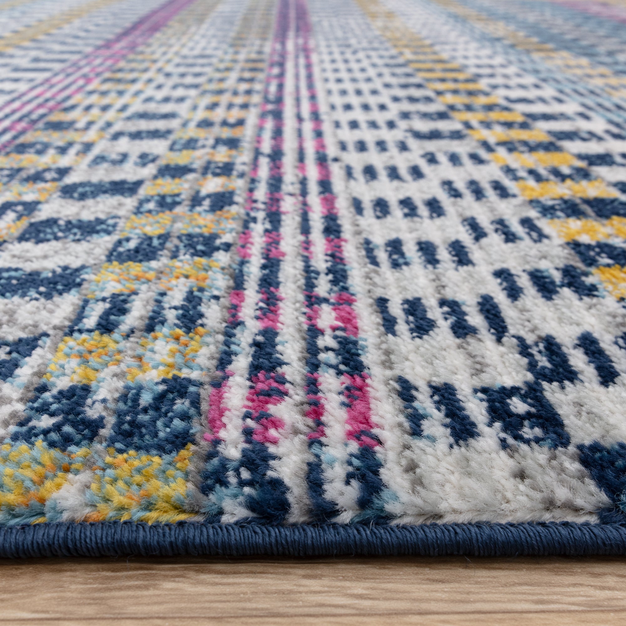 Muse Check Bright MU30