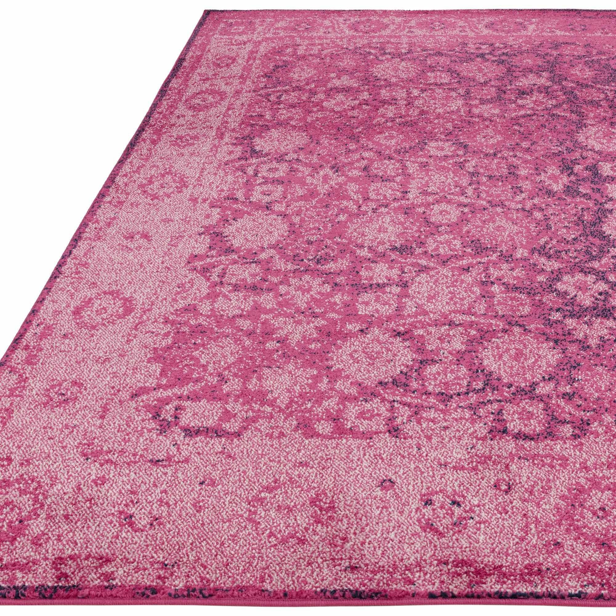 Muse Heritage Pink MU28