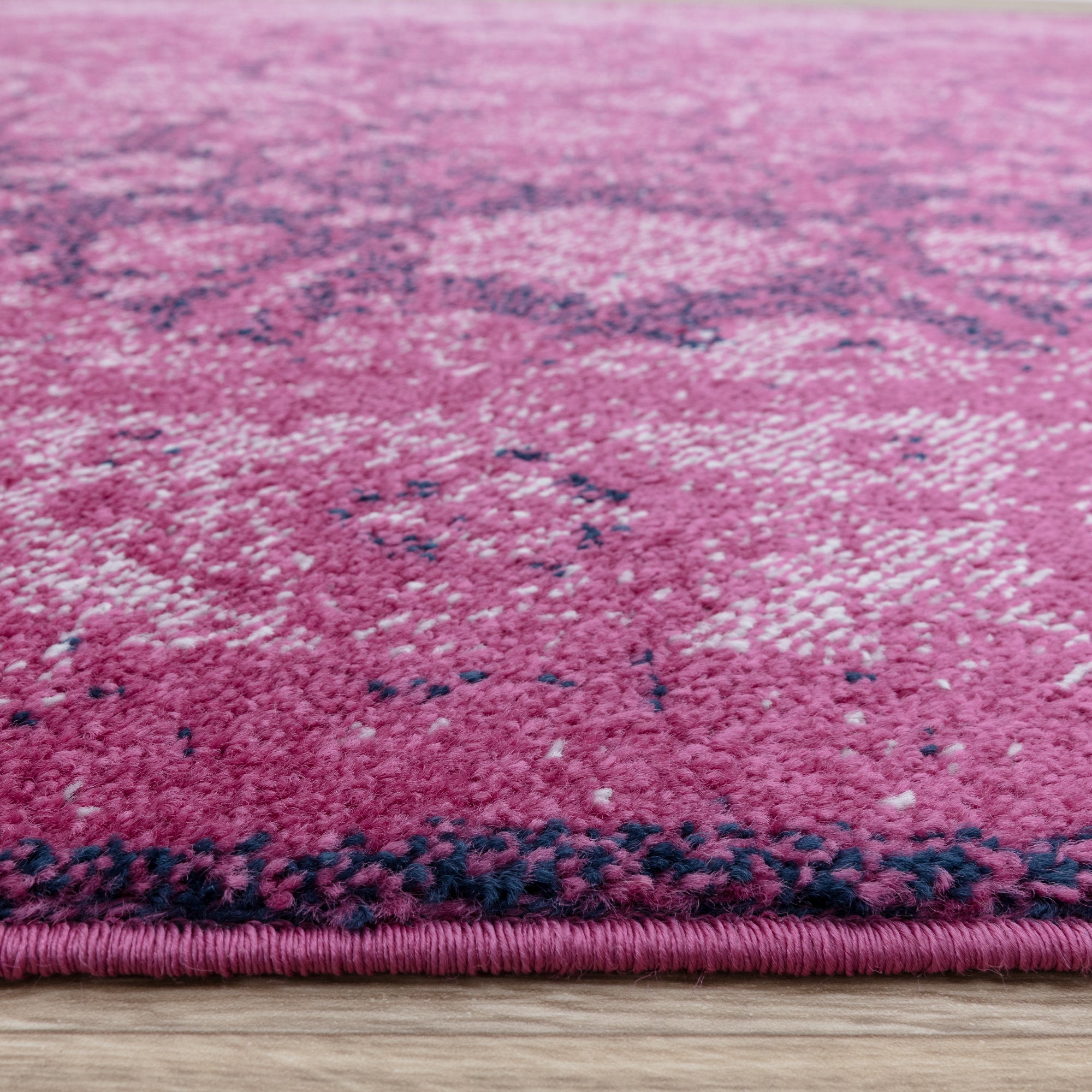 Muse Heritage Pink MU28