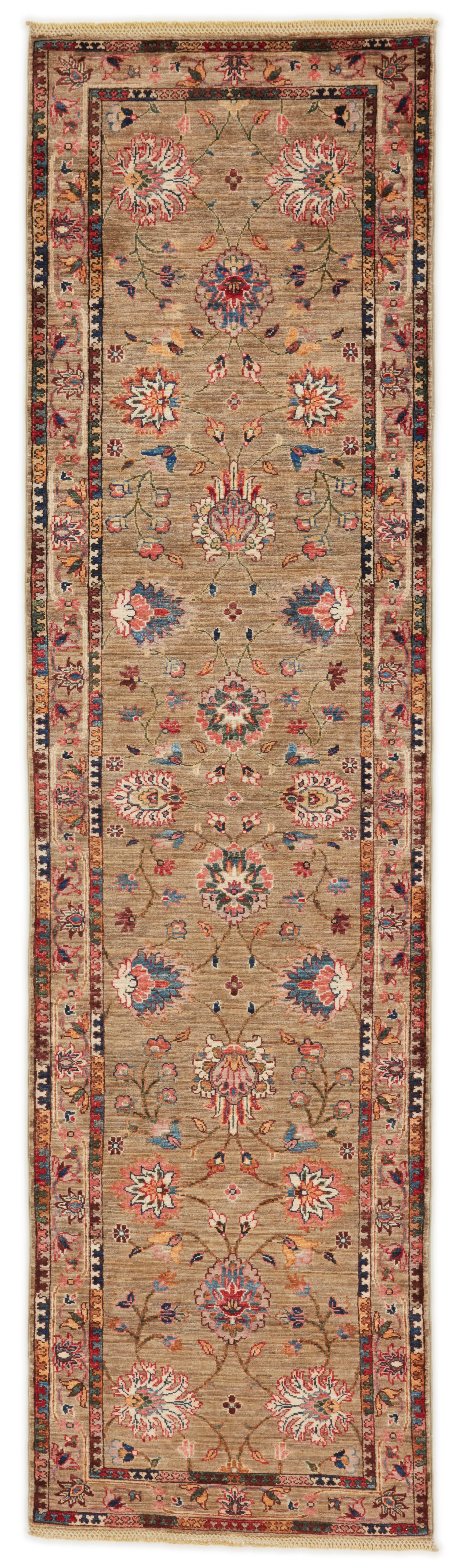 Ziegler Fine Ariana Style Runner 1520126