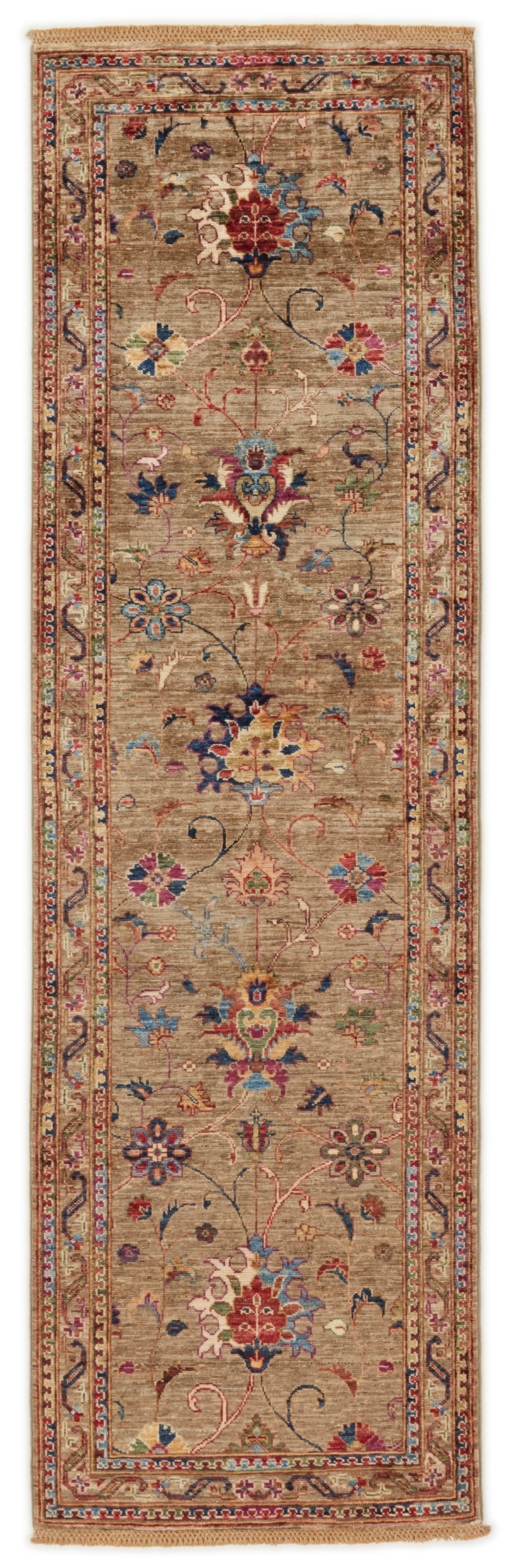 Ziegler Fine Ariana Style Runner 1520127