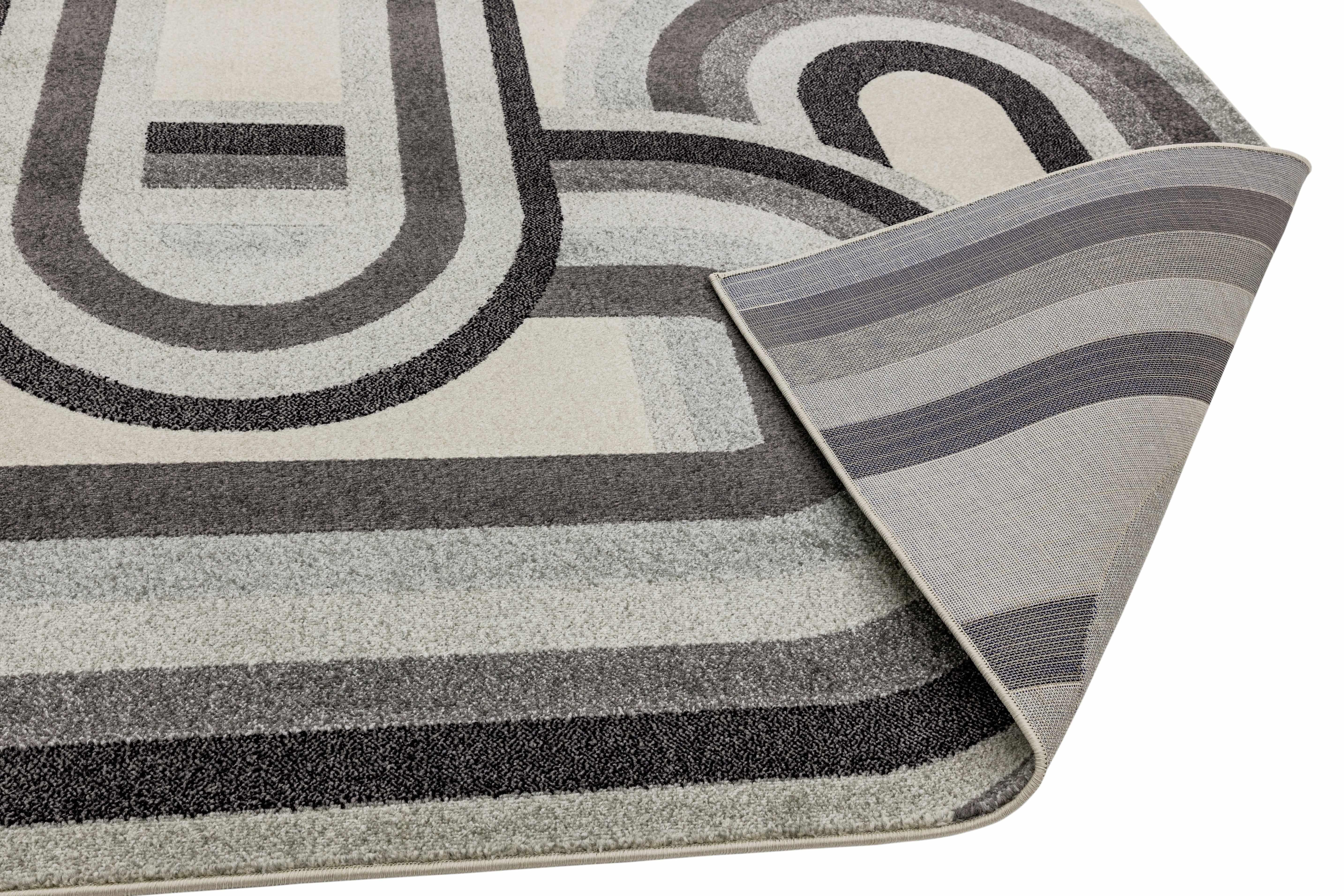 Nova Retro Grey NV29