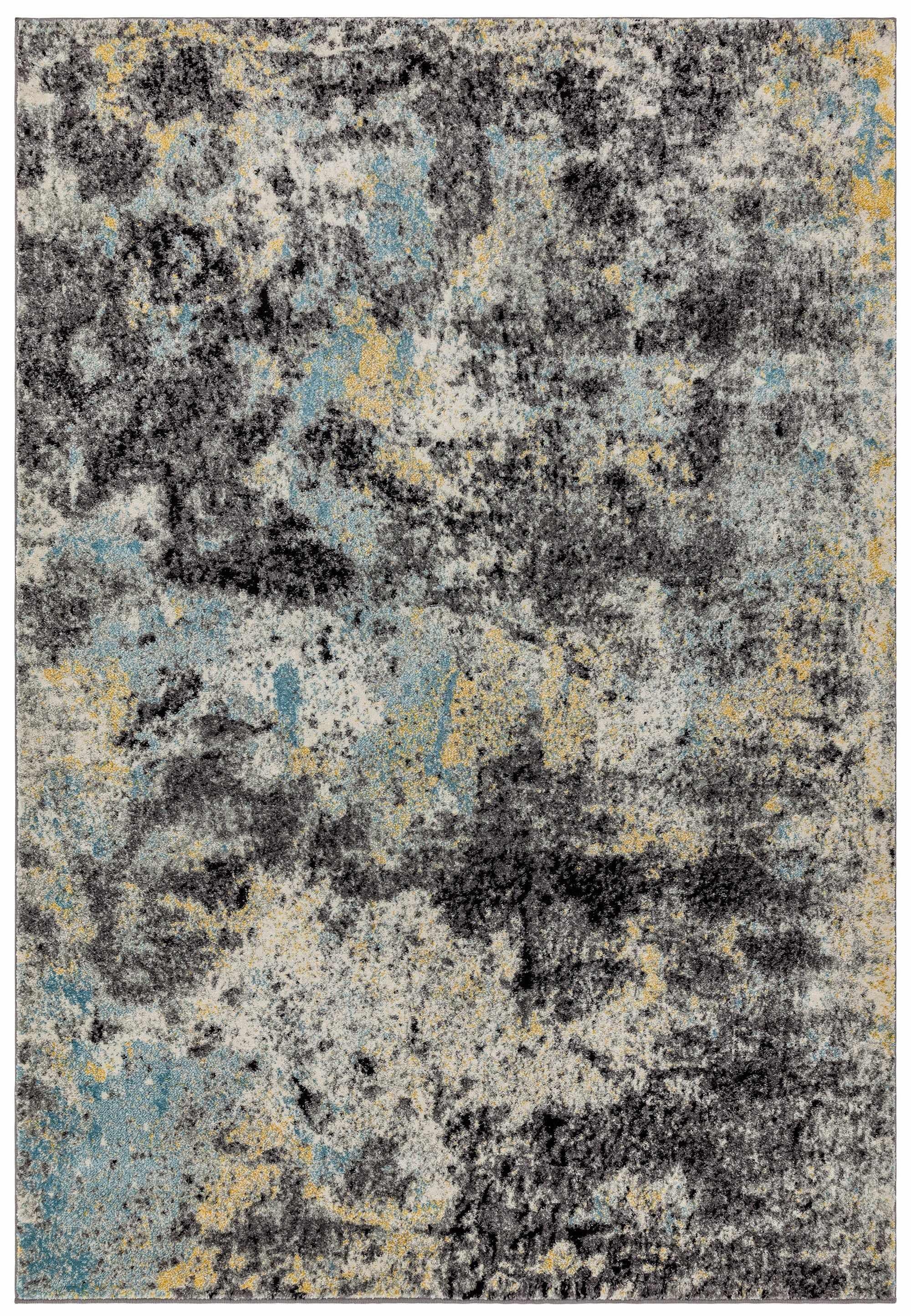Nova Abstract Blue NV32