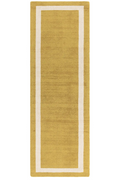 Albi Runner Ochre