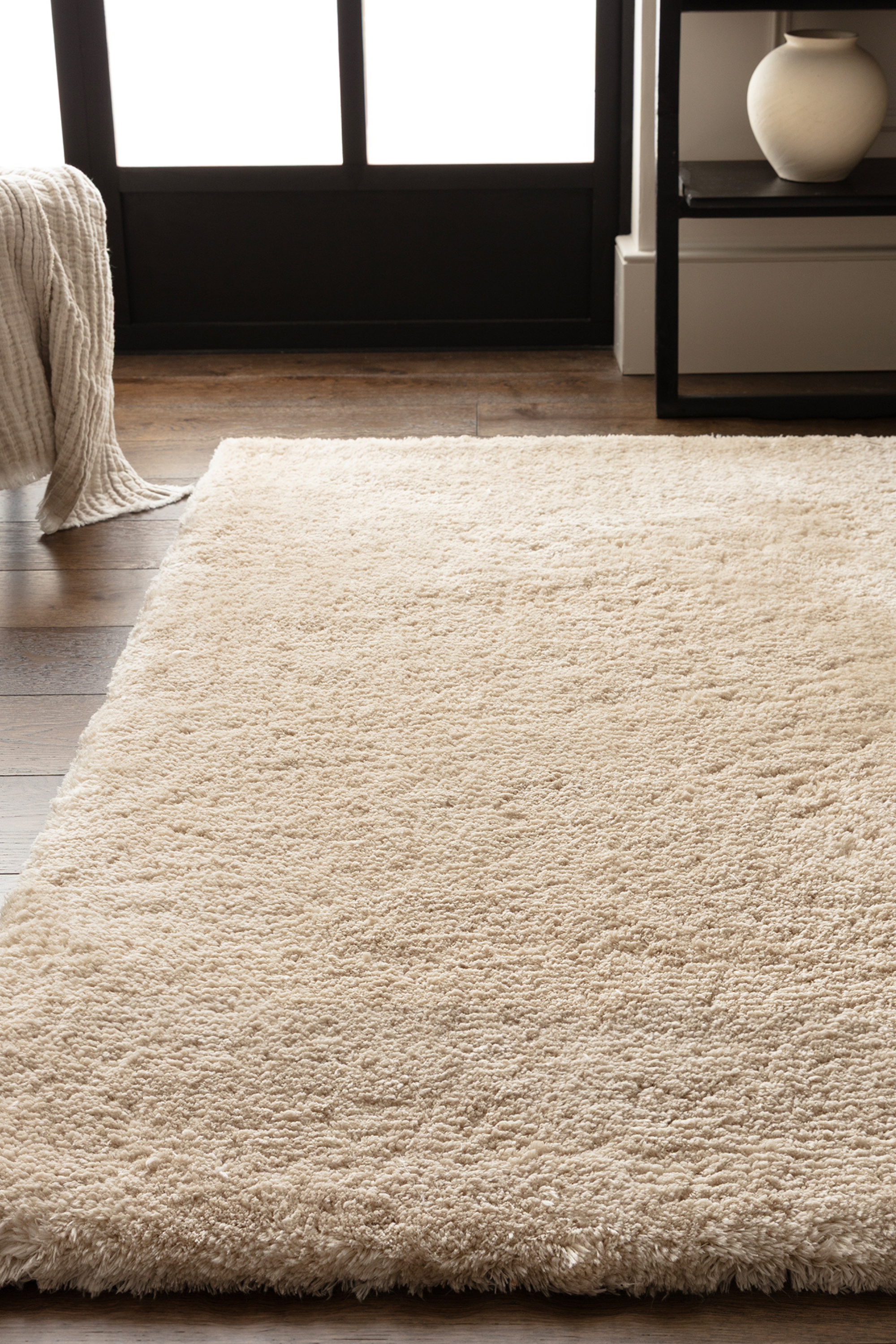 Opulence Natural Rug