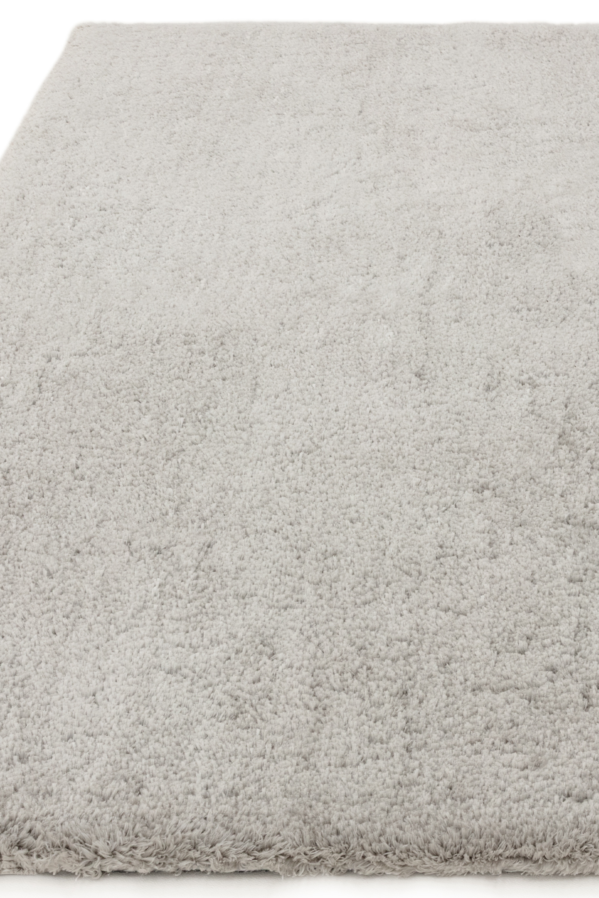 Opulence Silver Rug