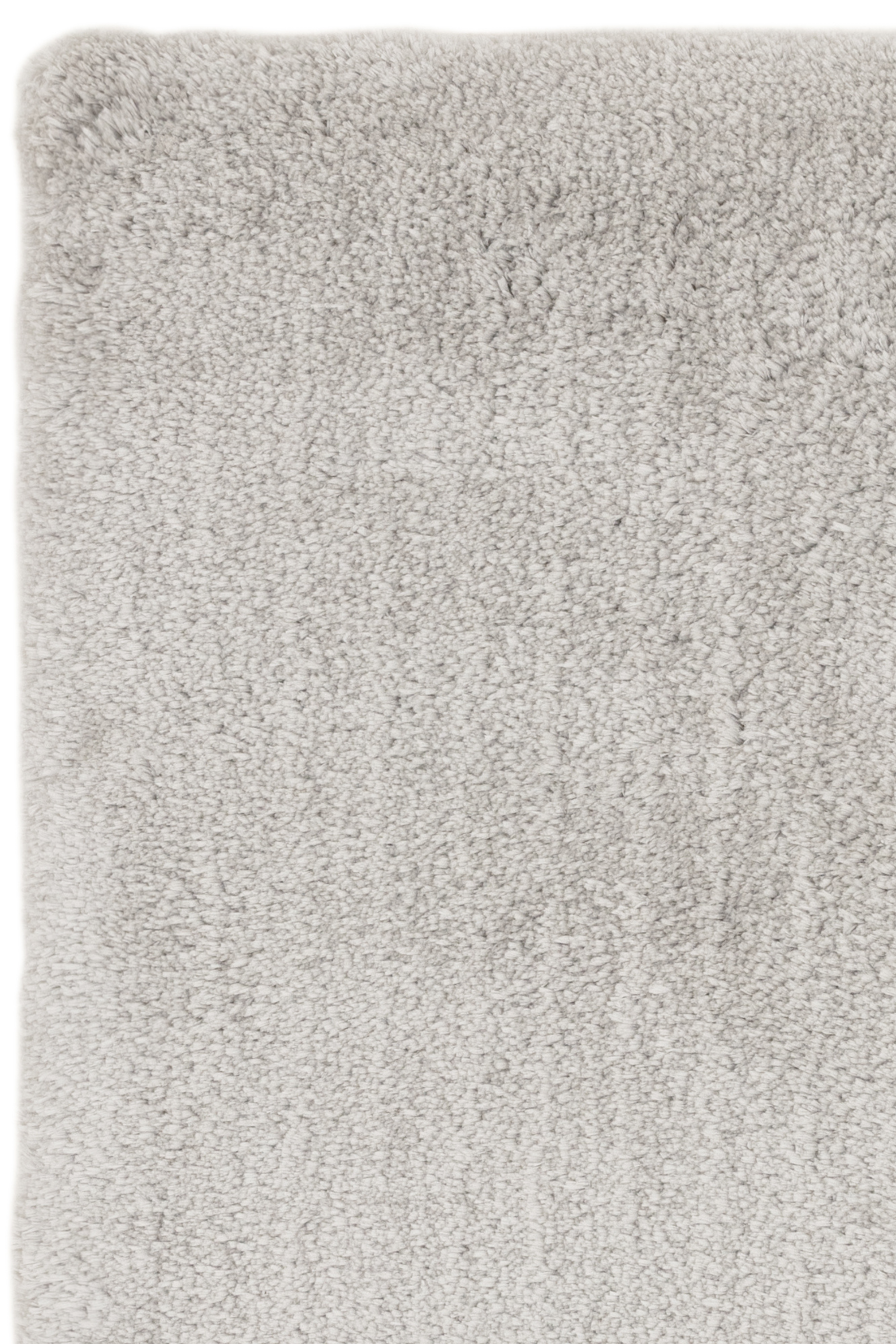 Opulence Silver Rug