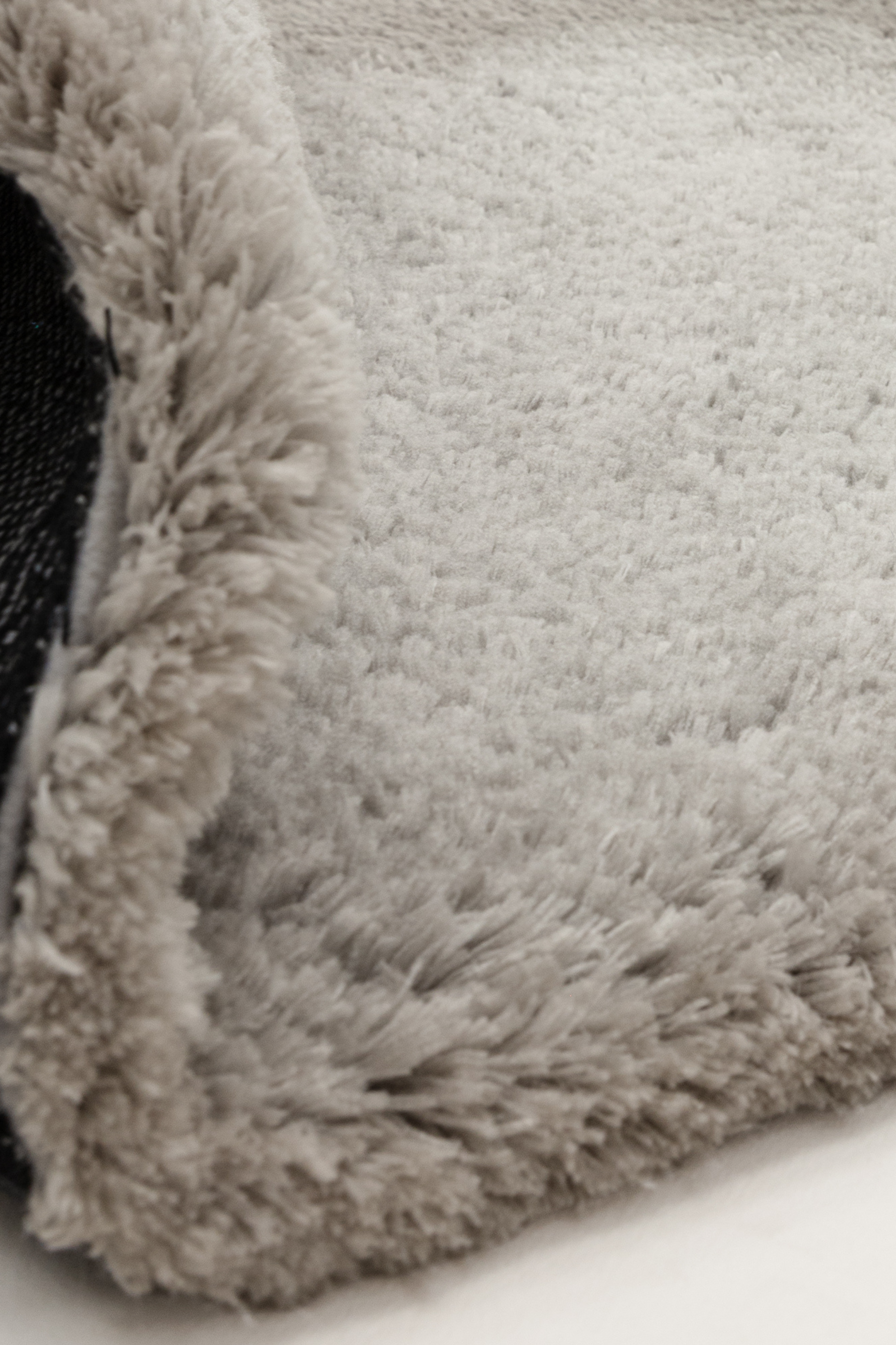 Opulence Silver Rug