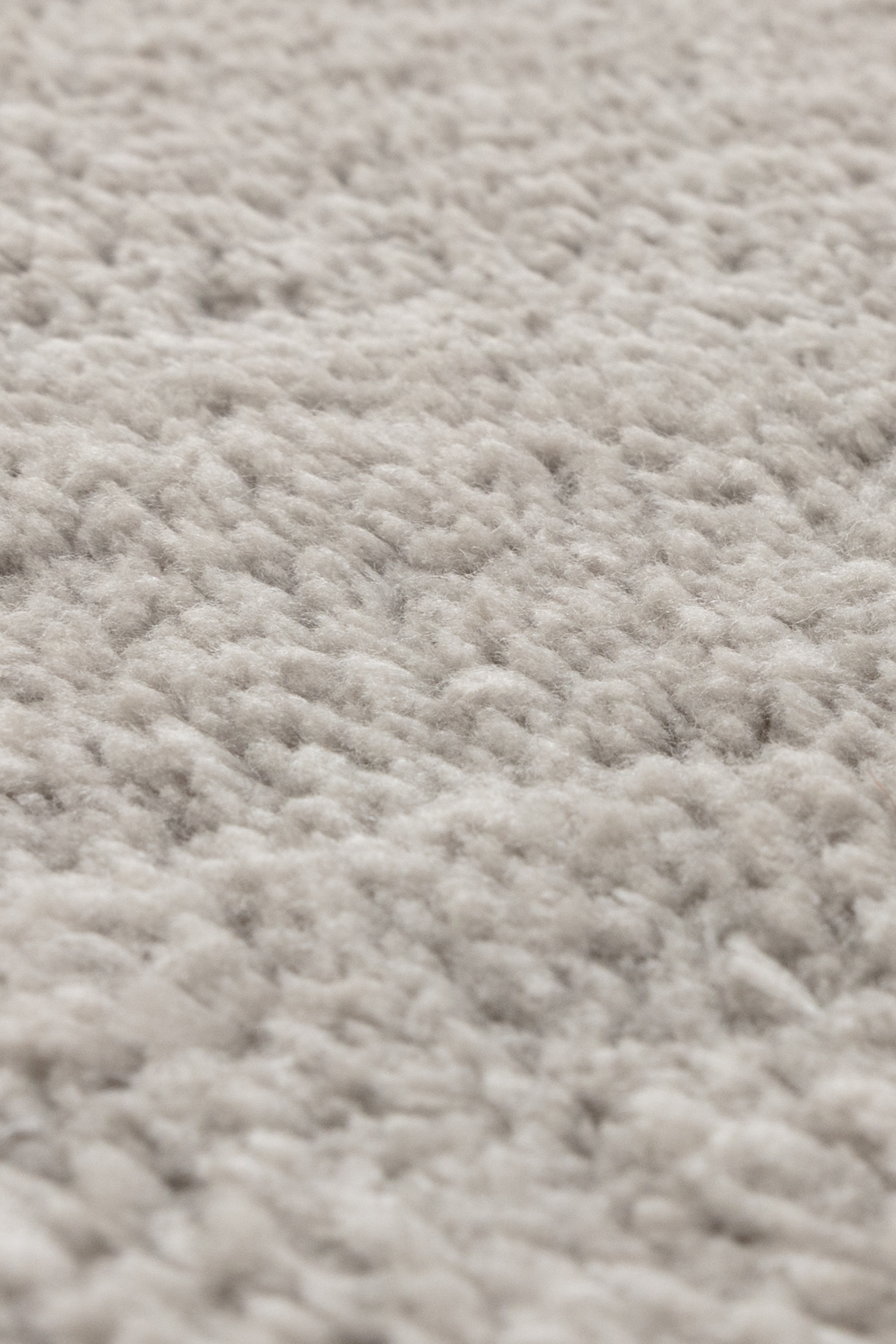 Opulence Silver Rug