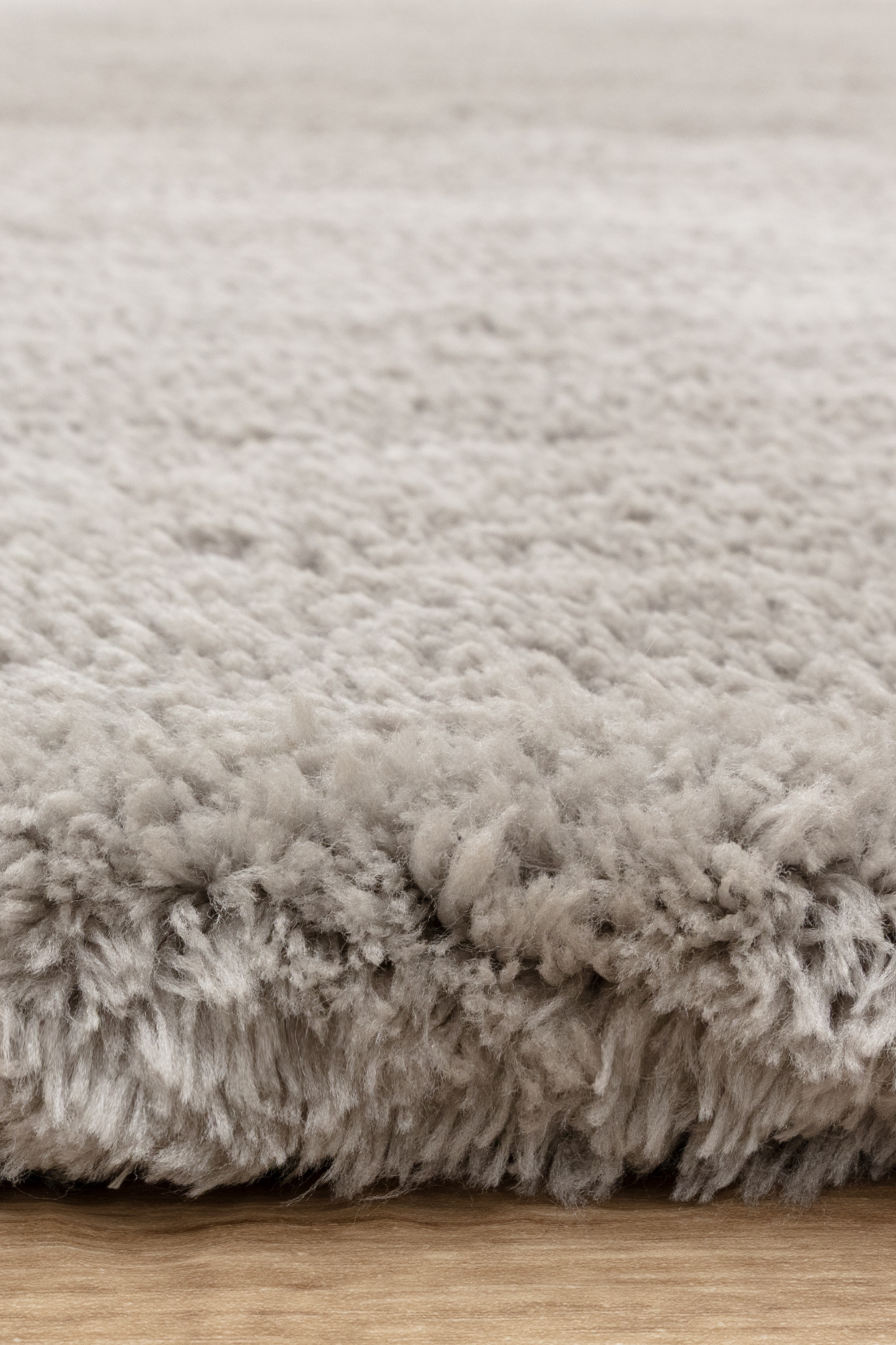 Opulence Silver Rug