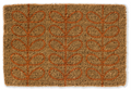 Orla Kiely Linear Stem Tomato Doormat 560503