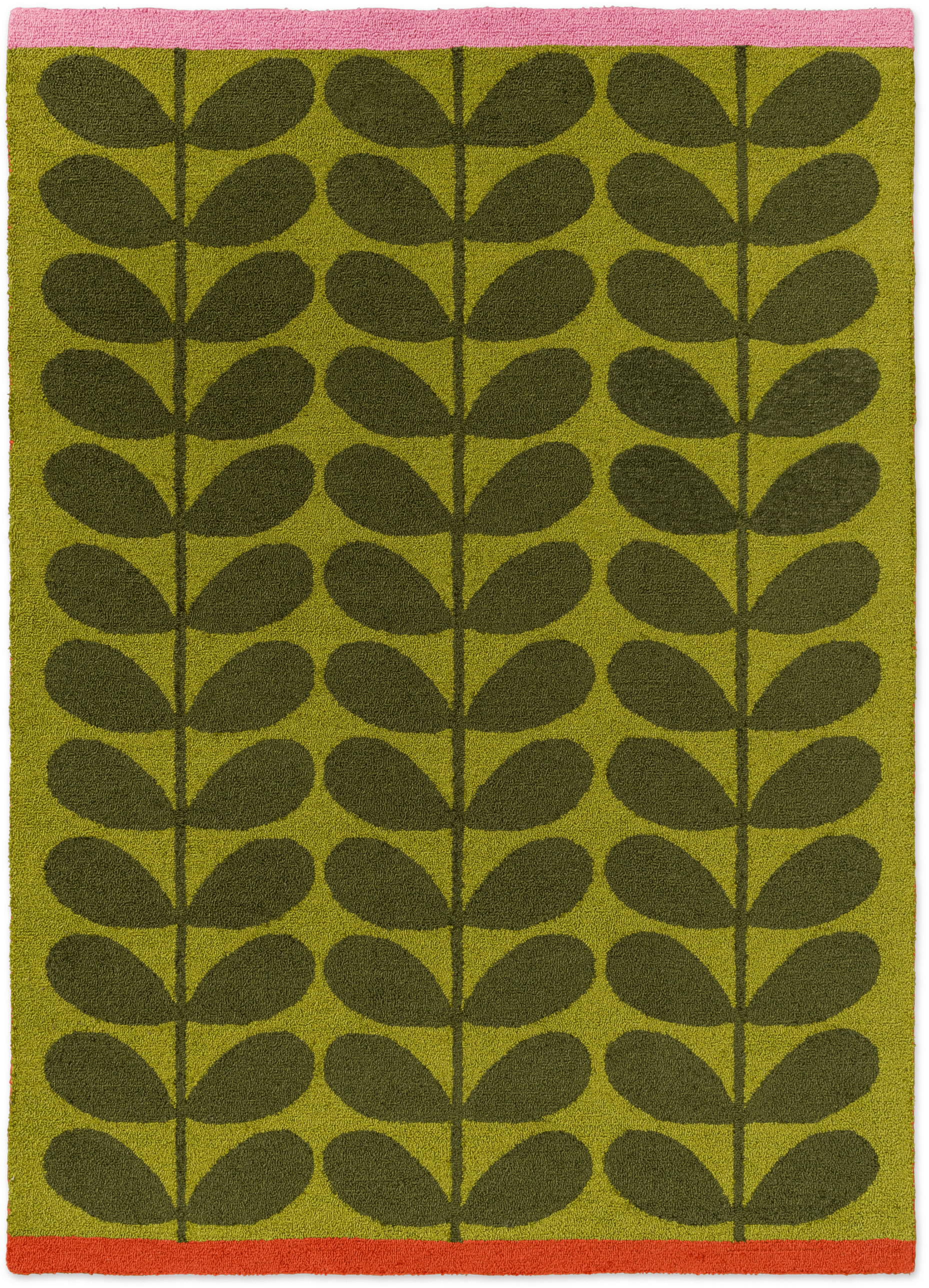 Orla Kiely Solid Stem Seagrass Outdoor 464507