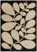 Orla Kiely Sycamore Black Outdoor 464205