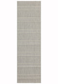 Patio PAT03 Beige Stripe Runner
