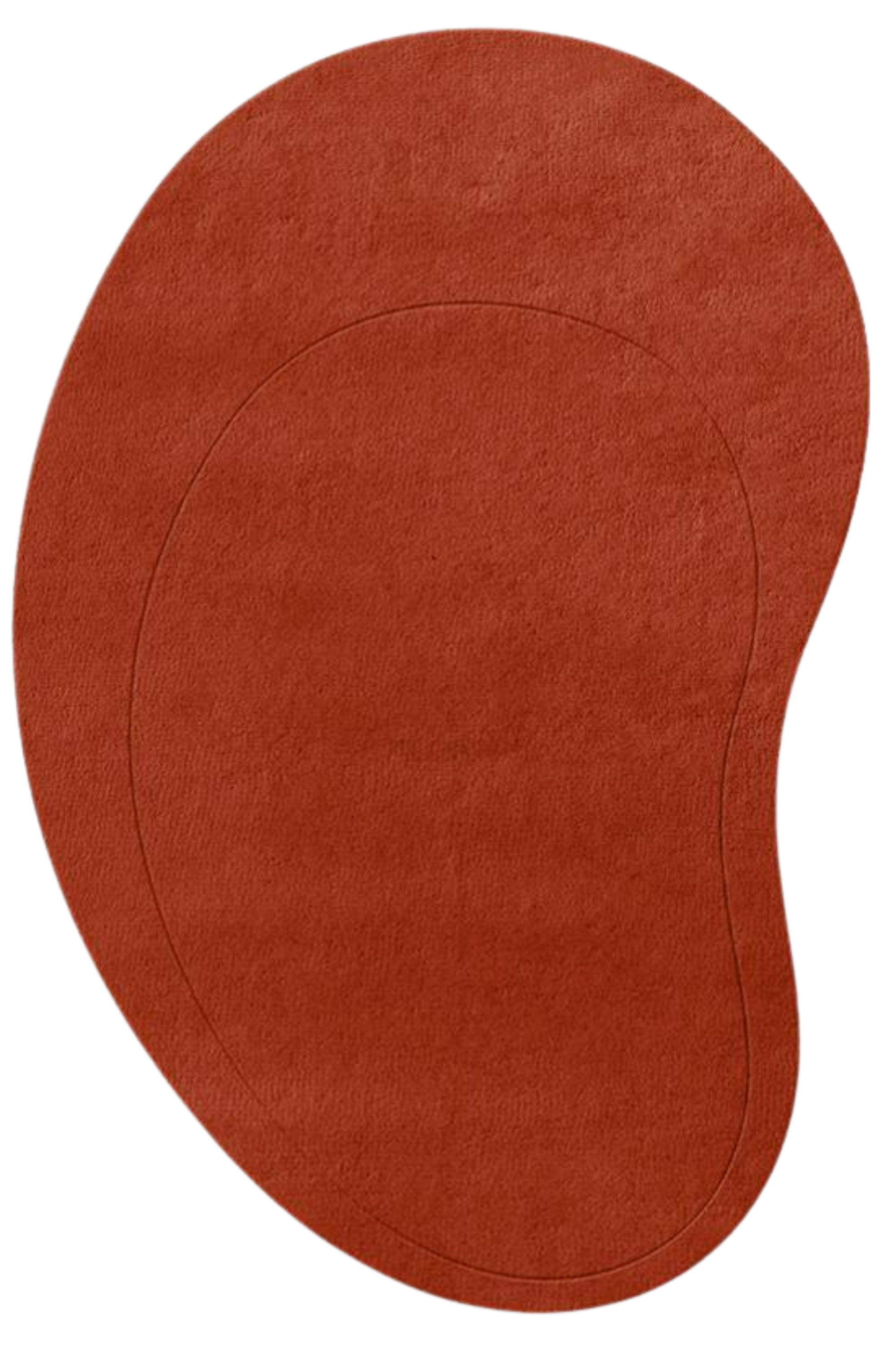 Residue Tomato Red