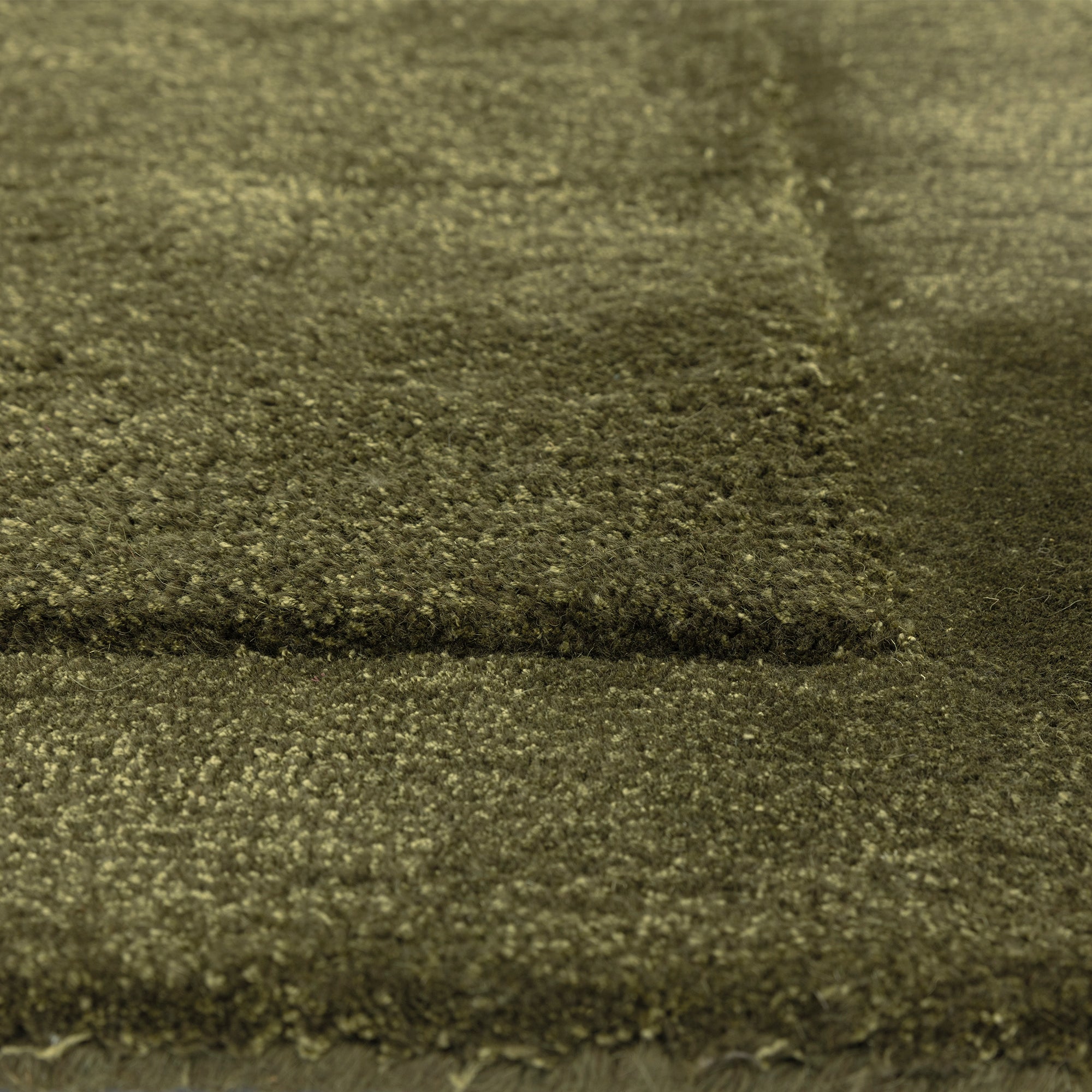 Rise Olive Rug