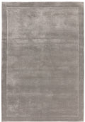 Rise Silver Rug