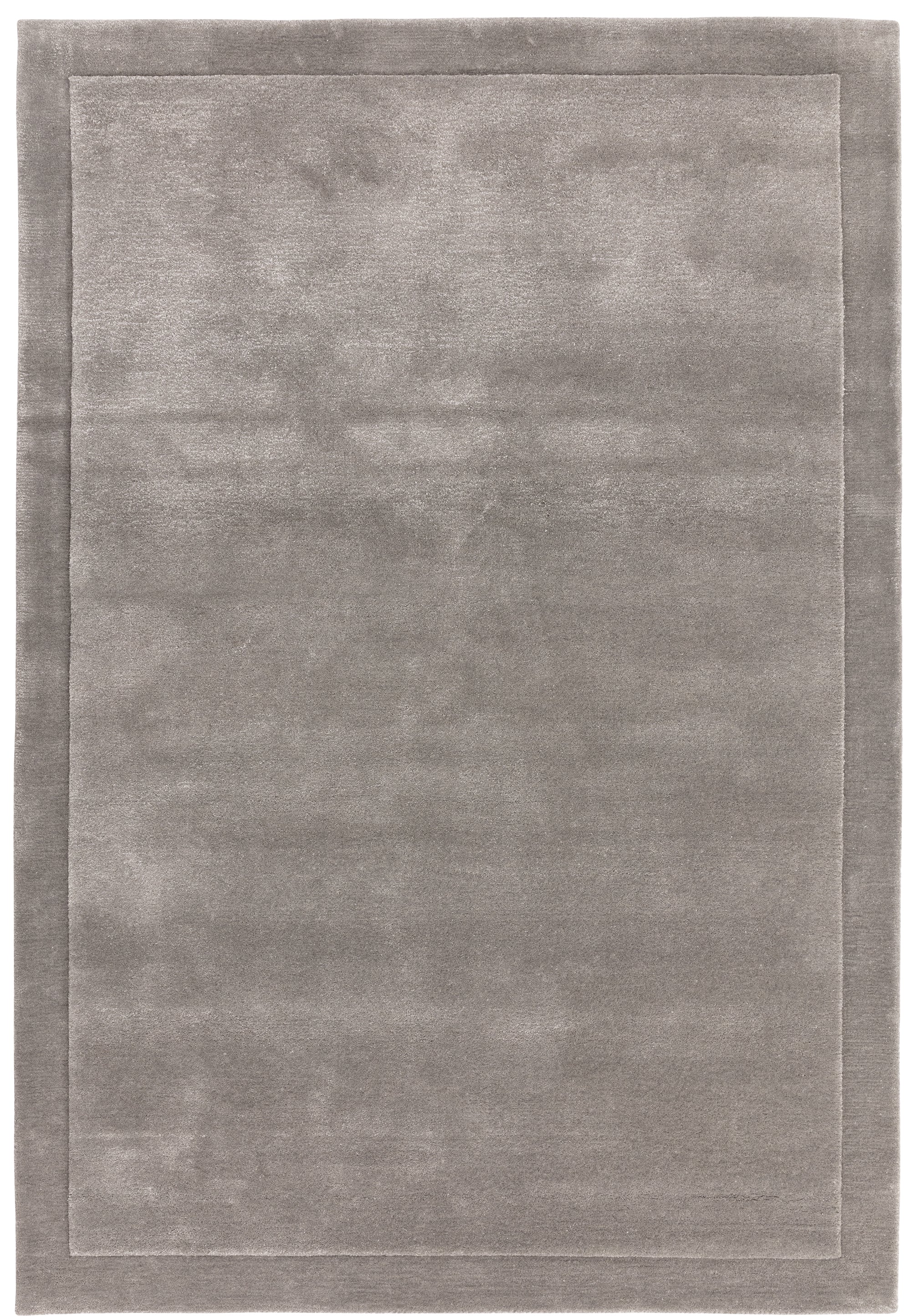Rise Silver Rug