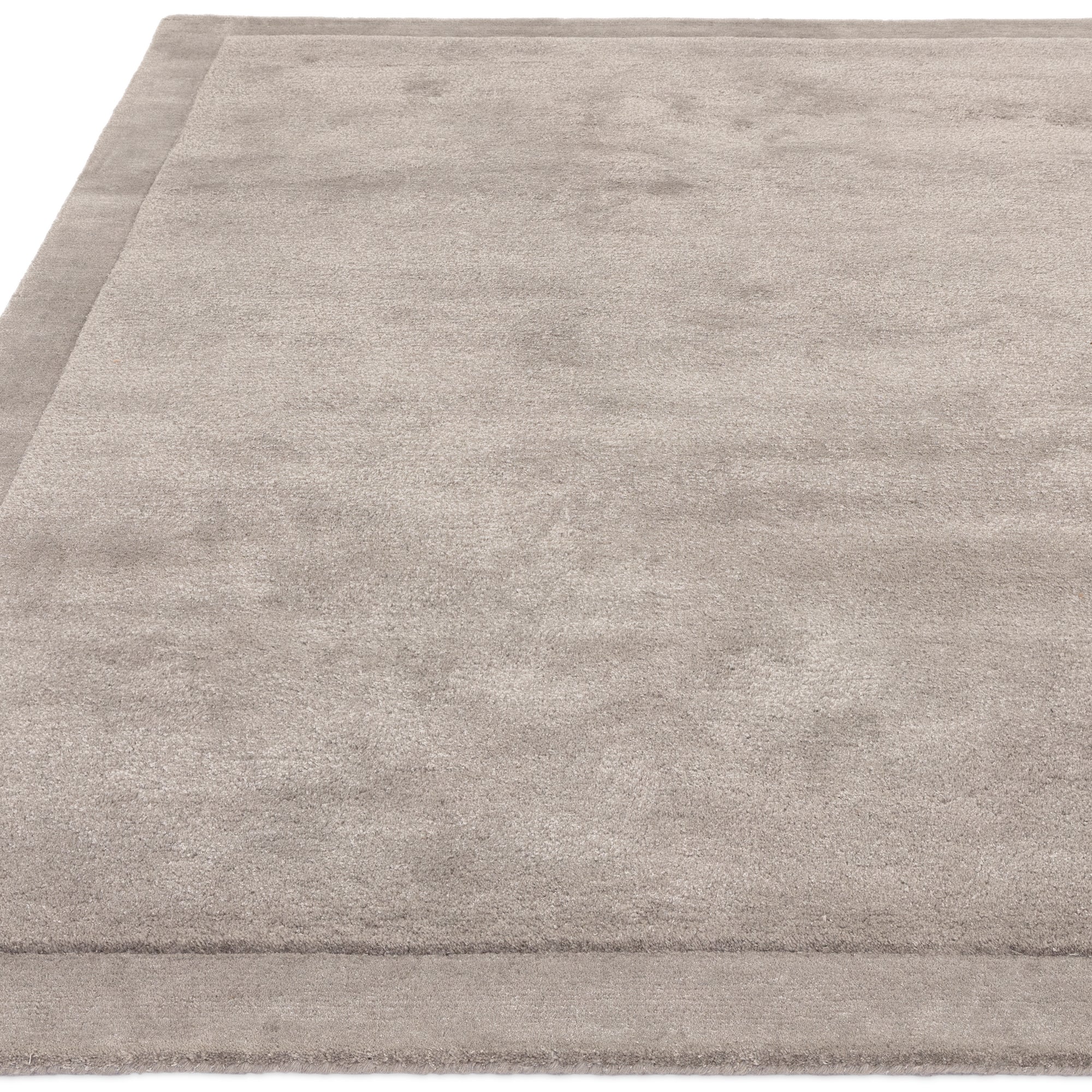 Rise Silver Rug