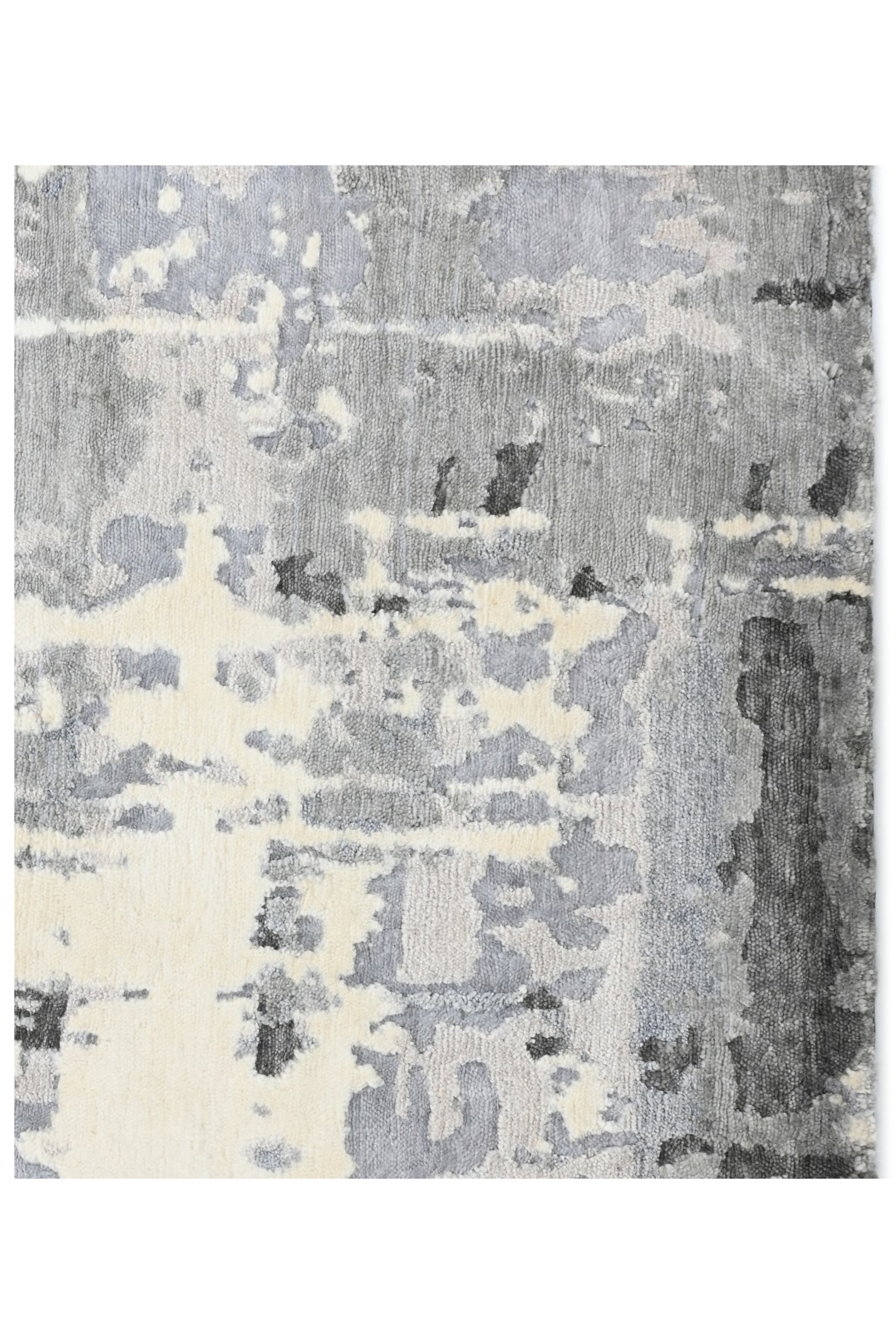 Riviera Navy Silver