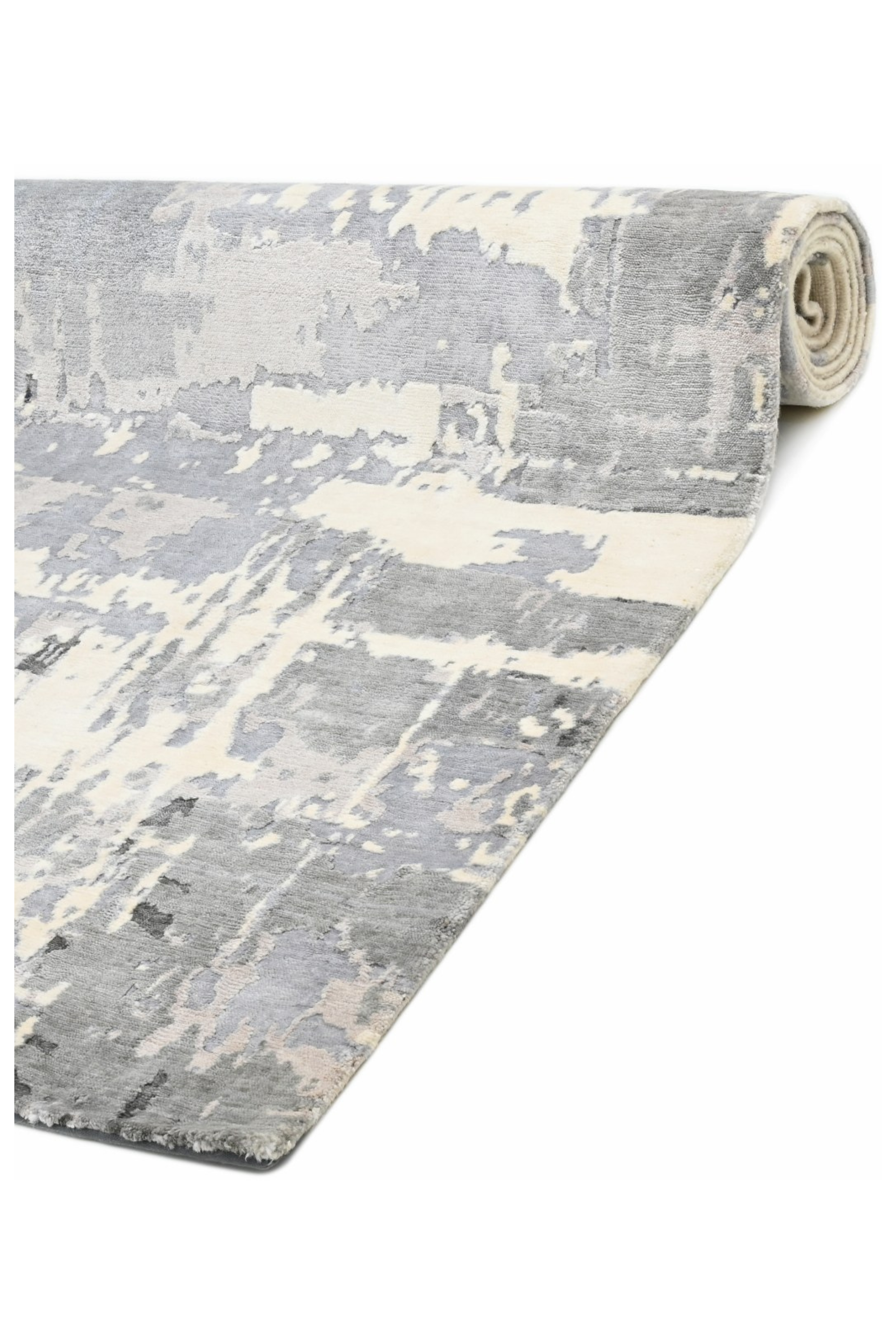 Riviera Navy Silver