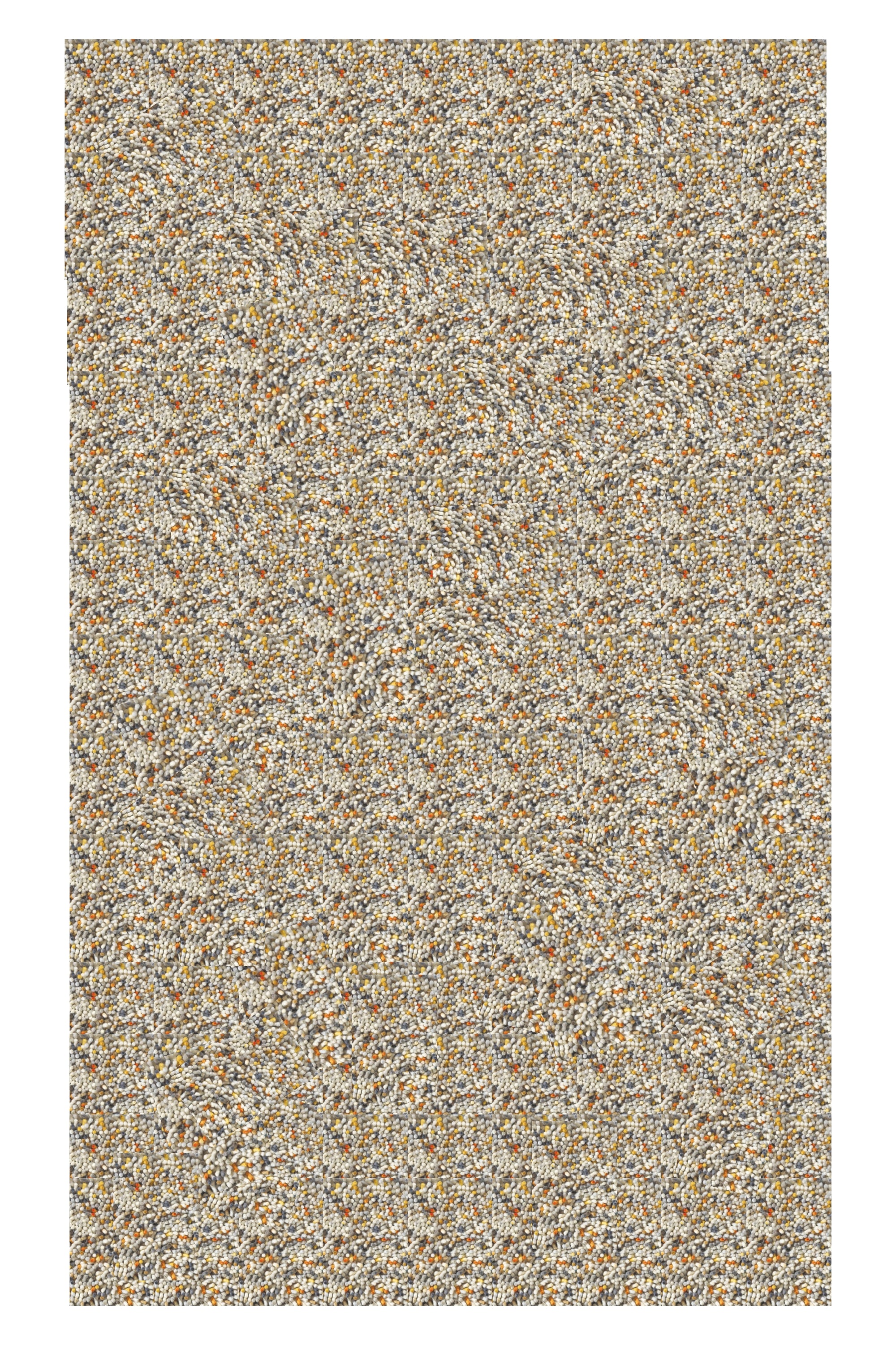 Brink & Campman Rocks Calendula 70213