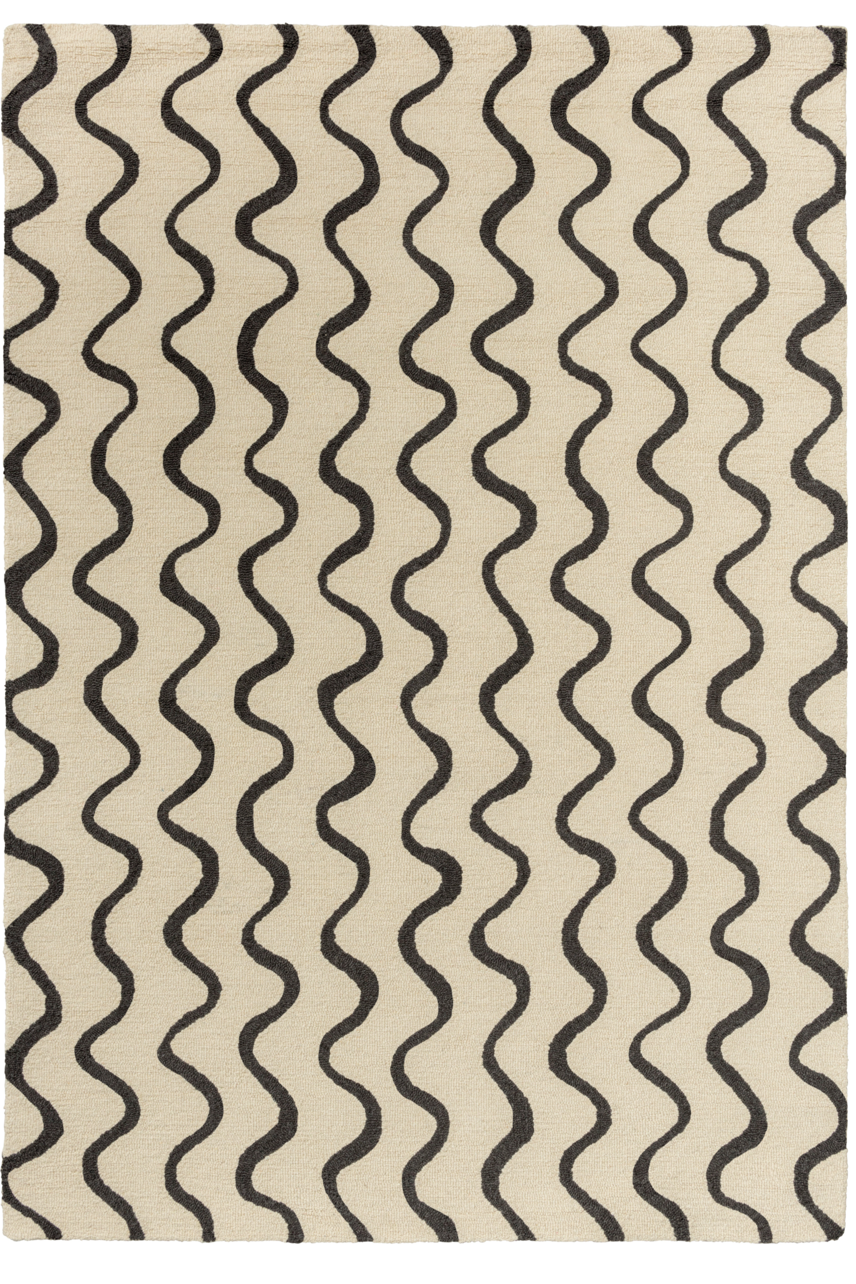 Scion Ribbon Charcoal 124305