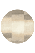 Meditation Collection Sendai Cottage Grey Circle 2070