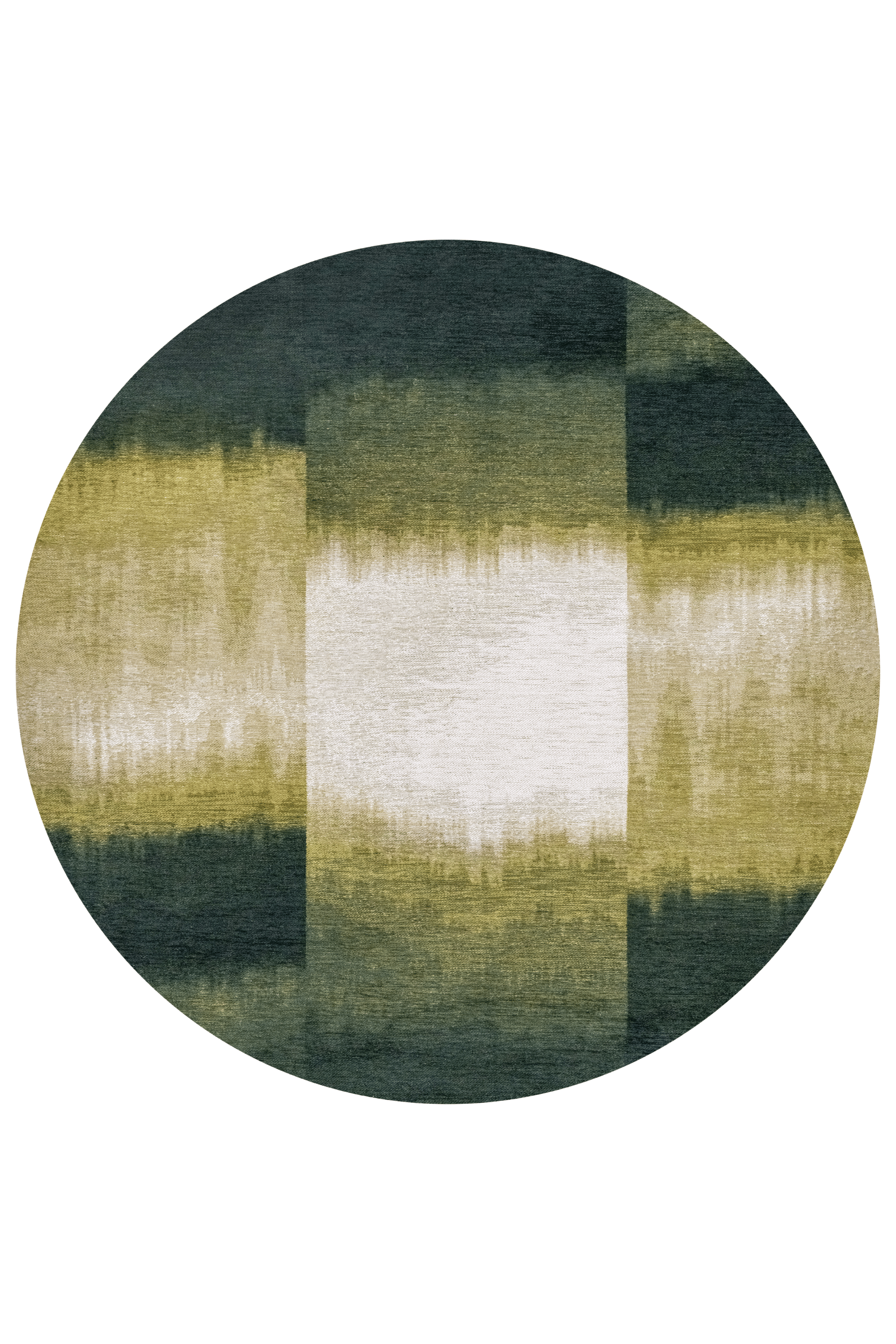 Meditation Collection Sendai Forest Mood Circle 2071