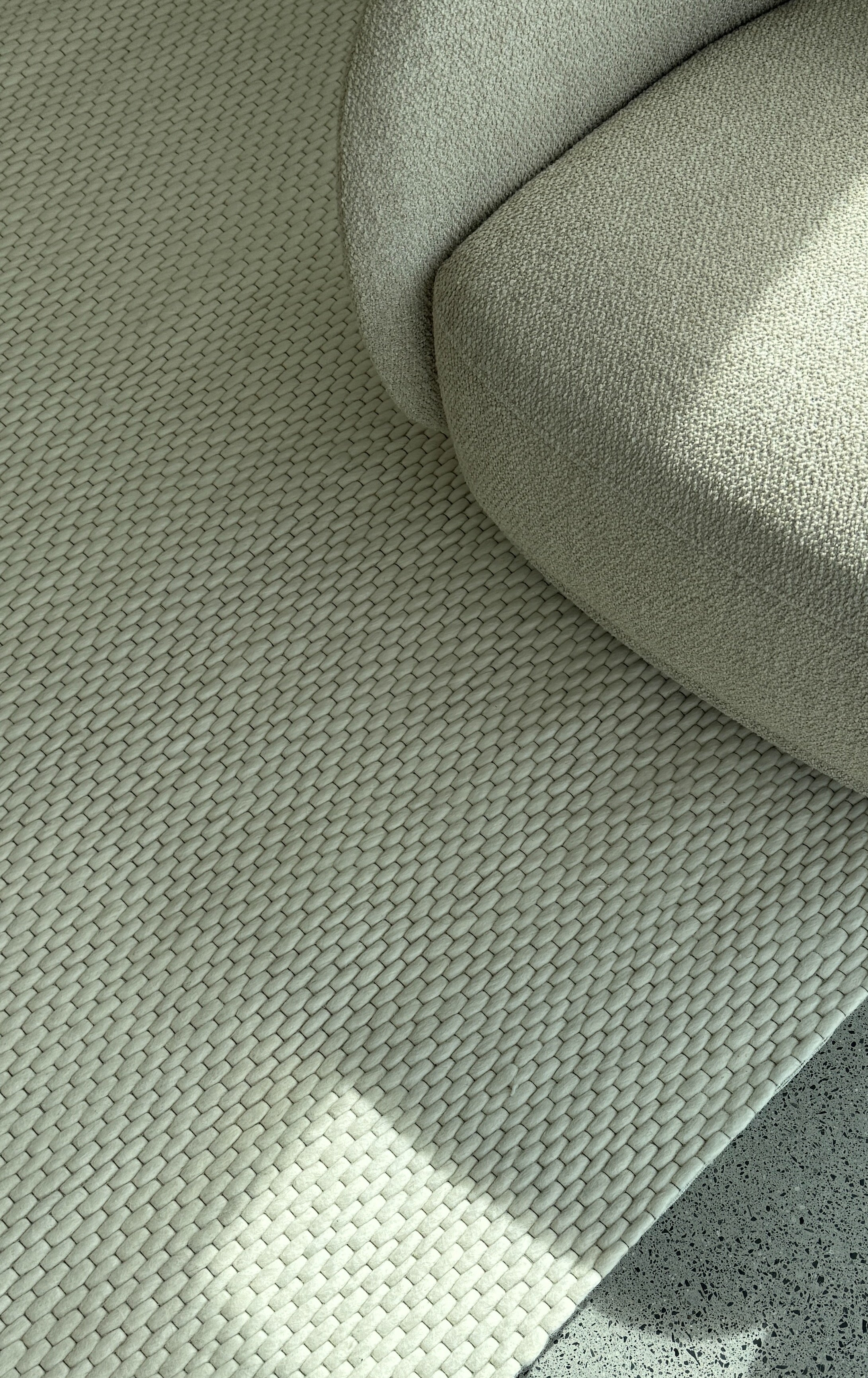Sherkin Rug