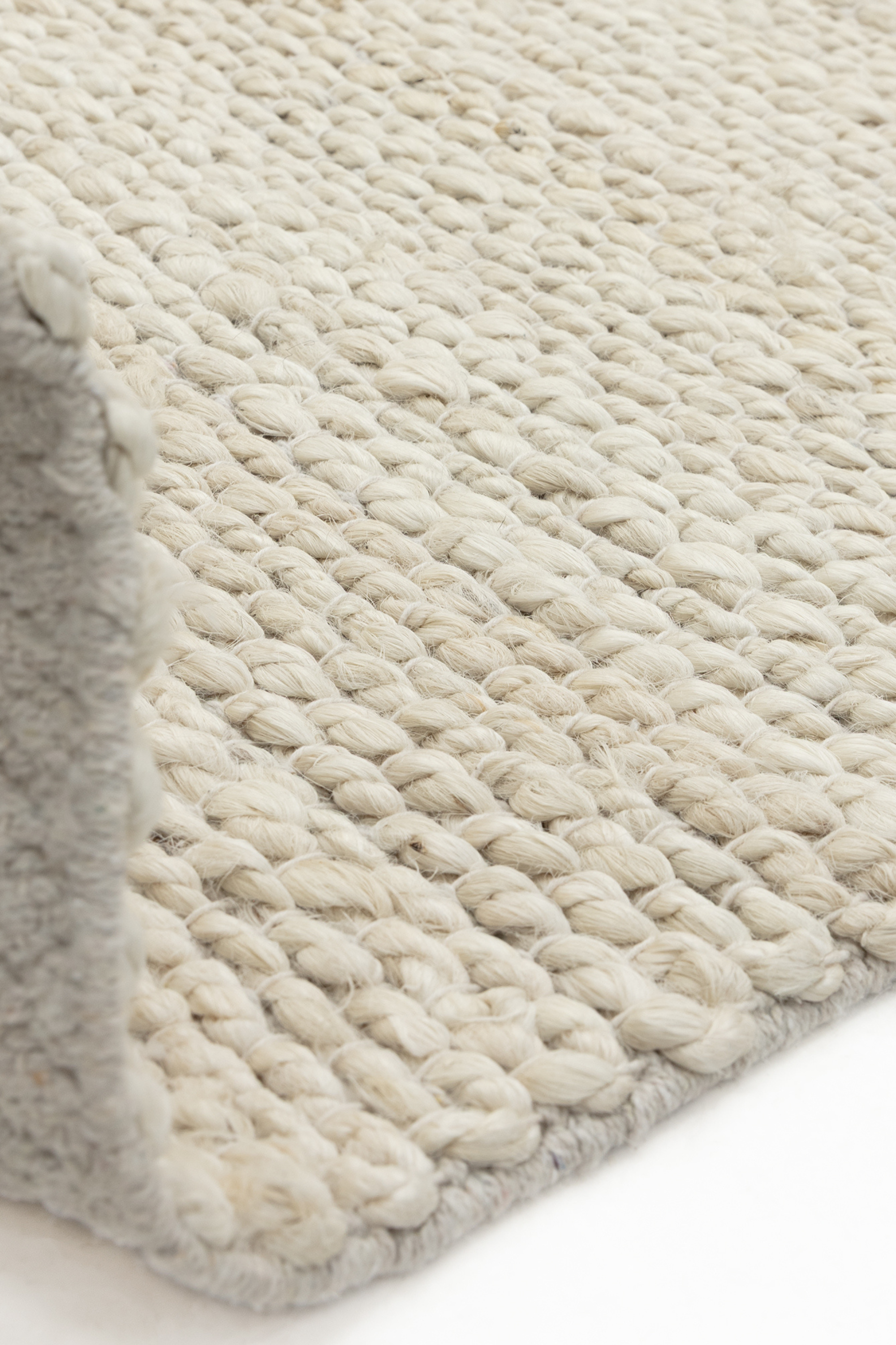 Simplicity Blonde Rug