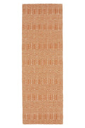 Sloan Runner Orange