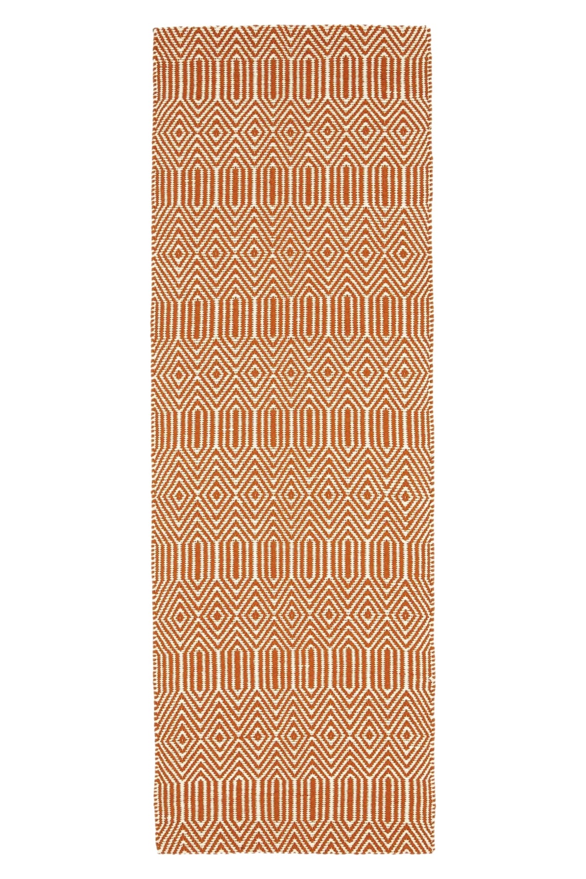 Sloan Runner Orange