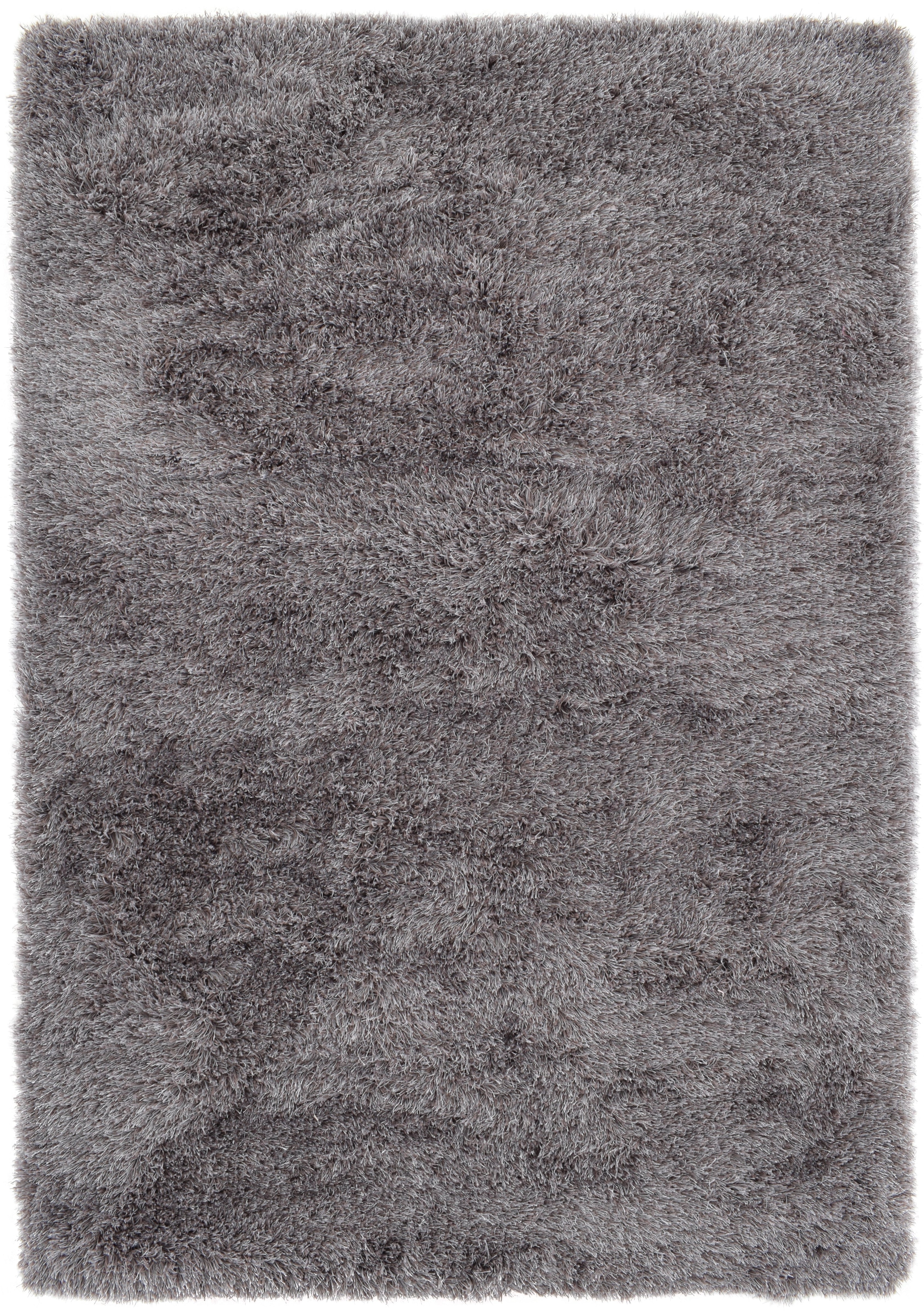 Vercai Rugs Soho Plain-style Ash
