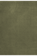 Solid Wool Capulet Olive